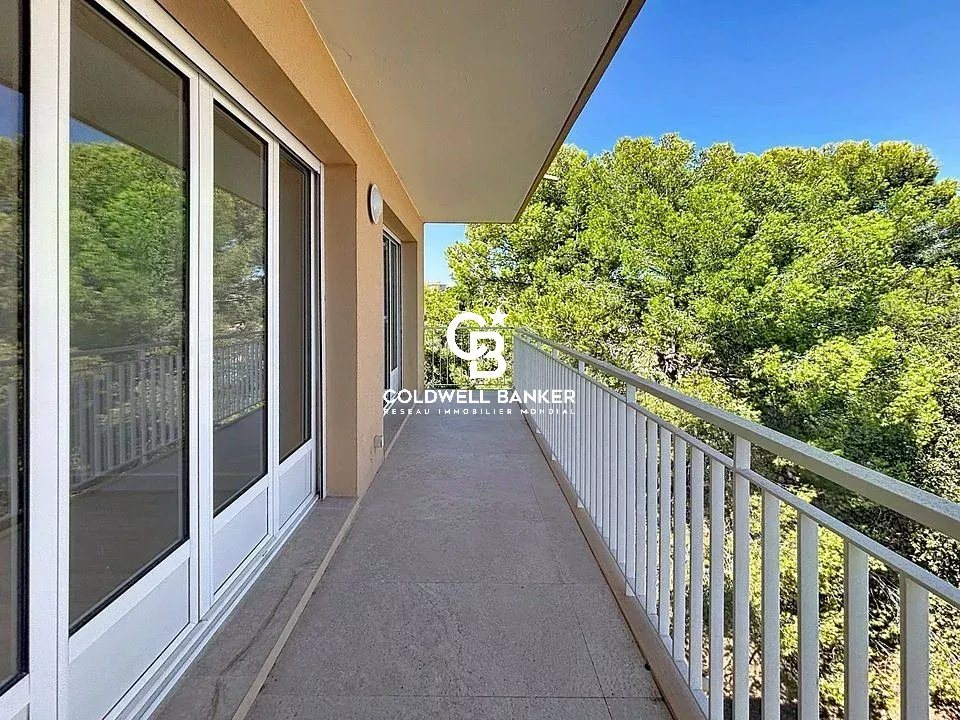 Appartement à vendre, 57m², Fréjus