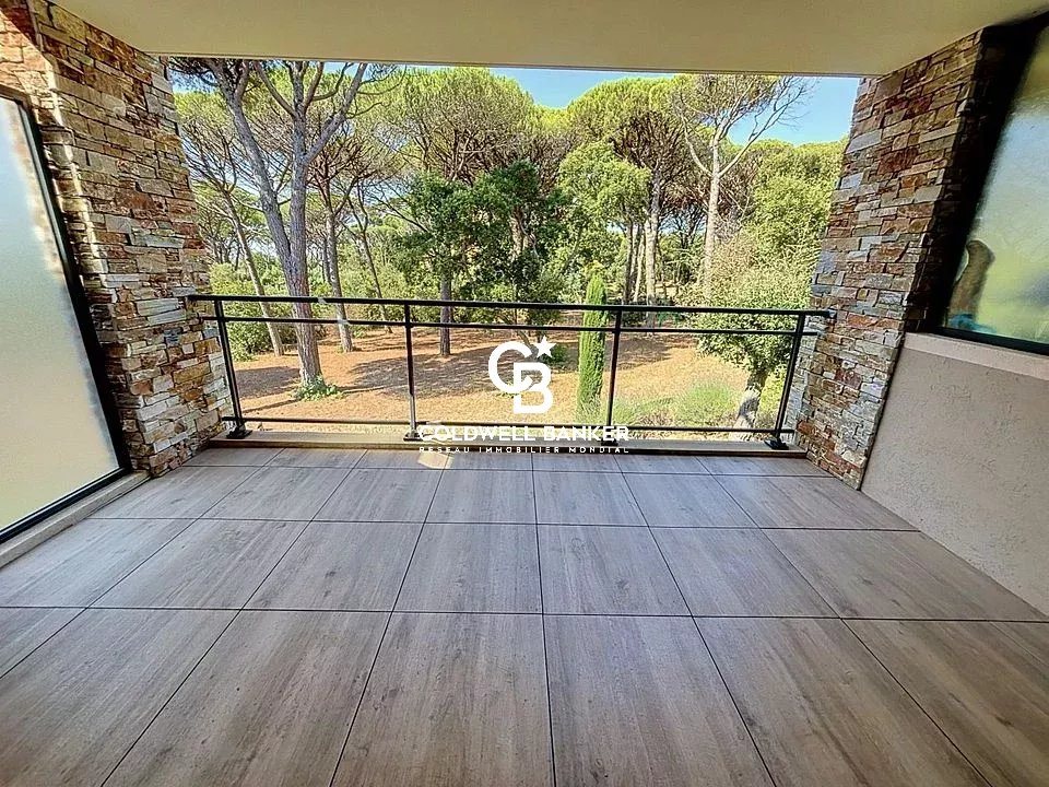 Appartement à vendre, 58m², Saint-Raphaël