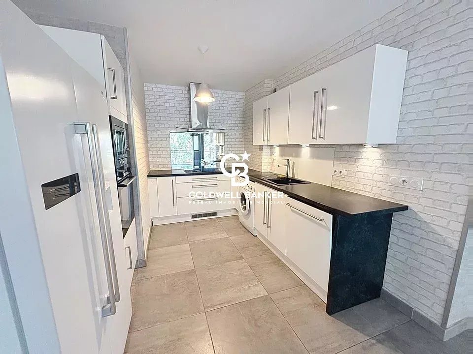 Appartement à vendre, 58m², Saint-Raphaël