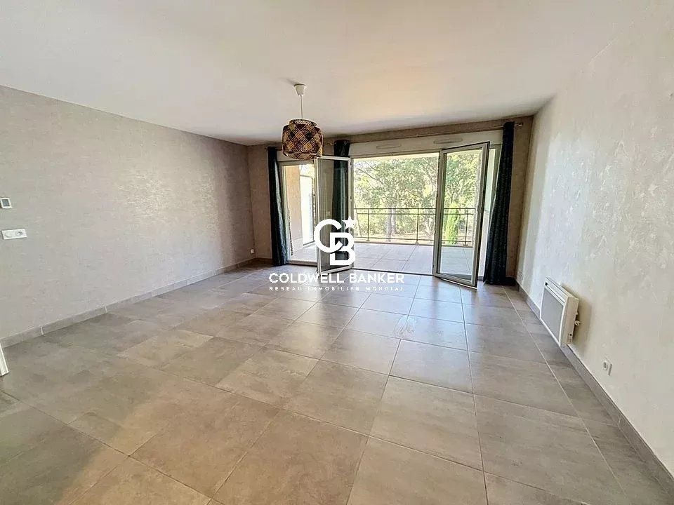Appartement à vendre, 58m², Saint-Raphaël