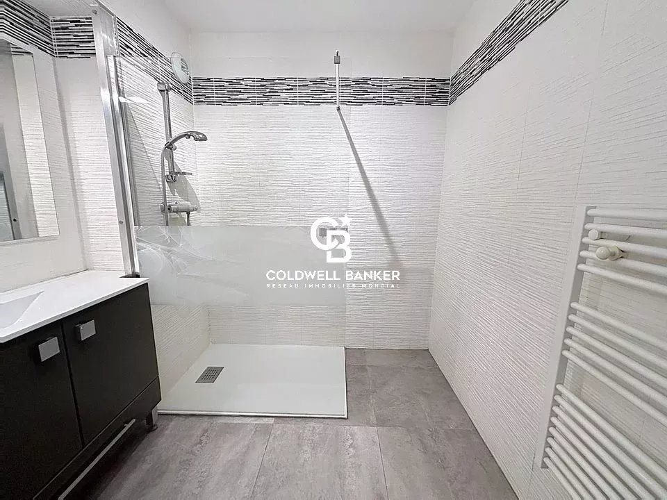 Appartement à vendre, 58m², Saint-Raphaël