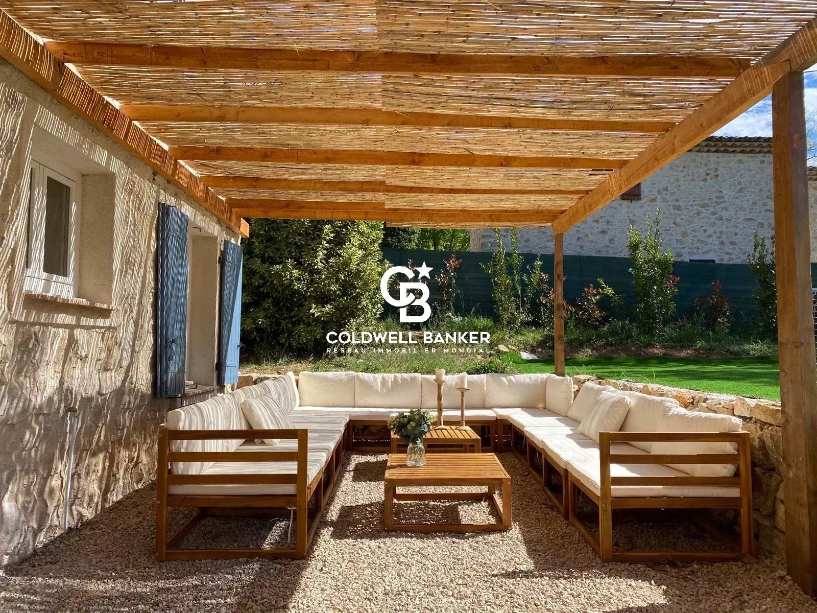 Maison à vendre, 192m², Fayence
