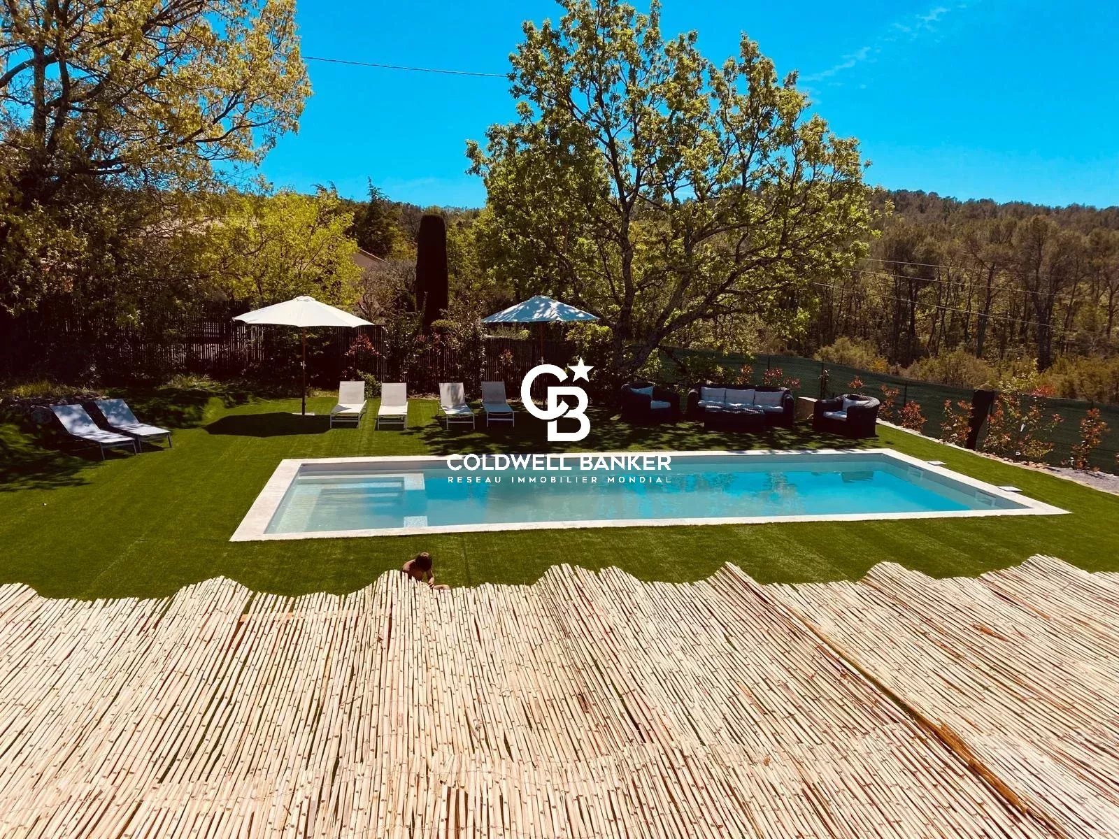 Maison à vendre, 192m², Fayence