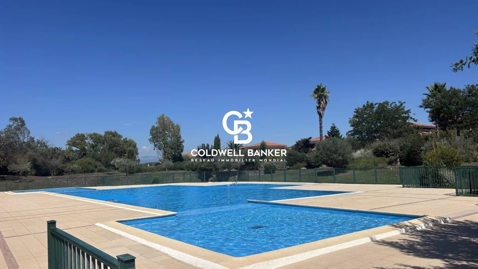 Appartement à vendre, 72m², Fréjus