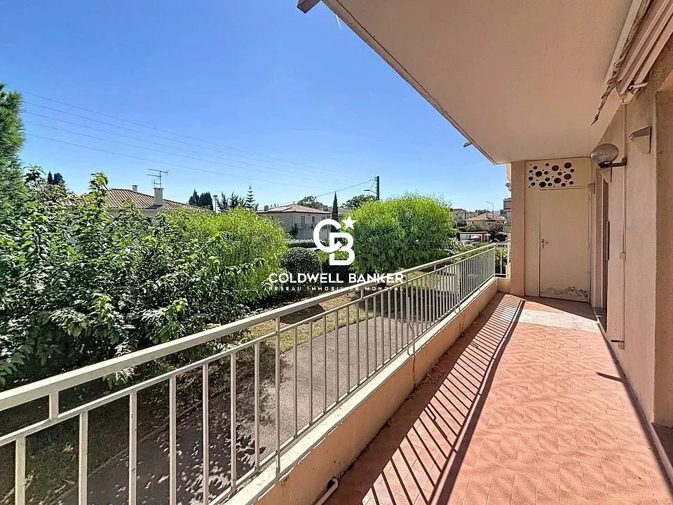 Appartement à vendre, 83m², Fréjus