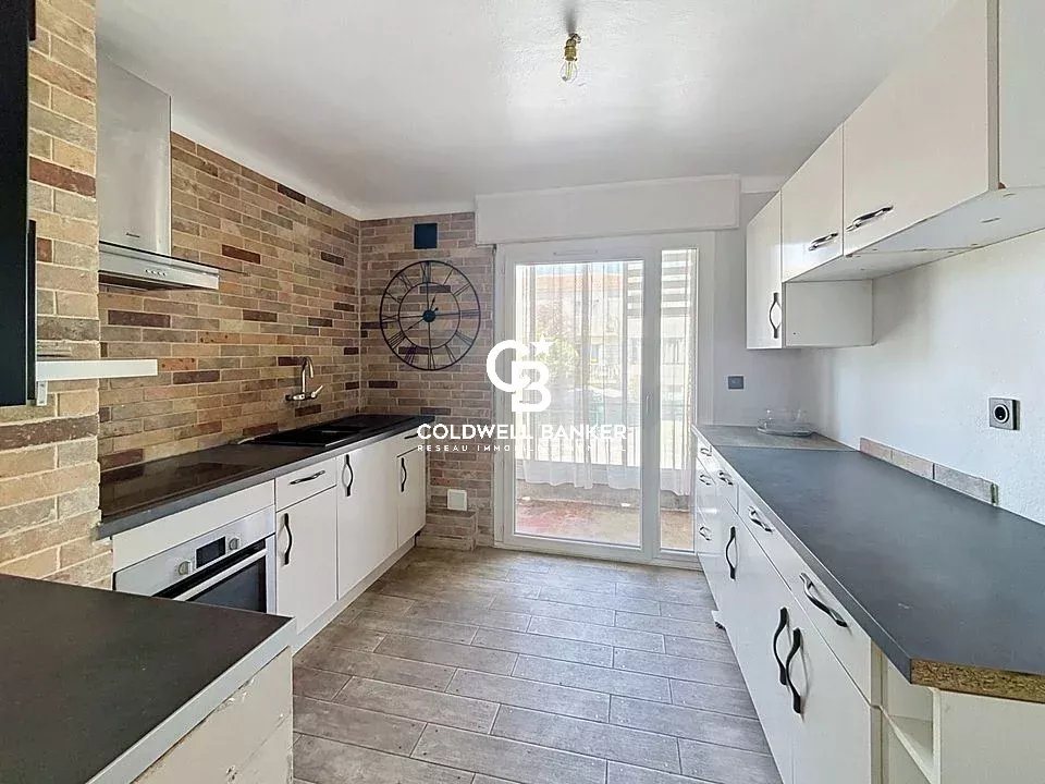 Appartement à vendre, 83m², Fréjus