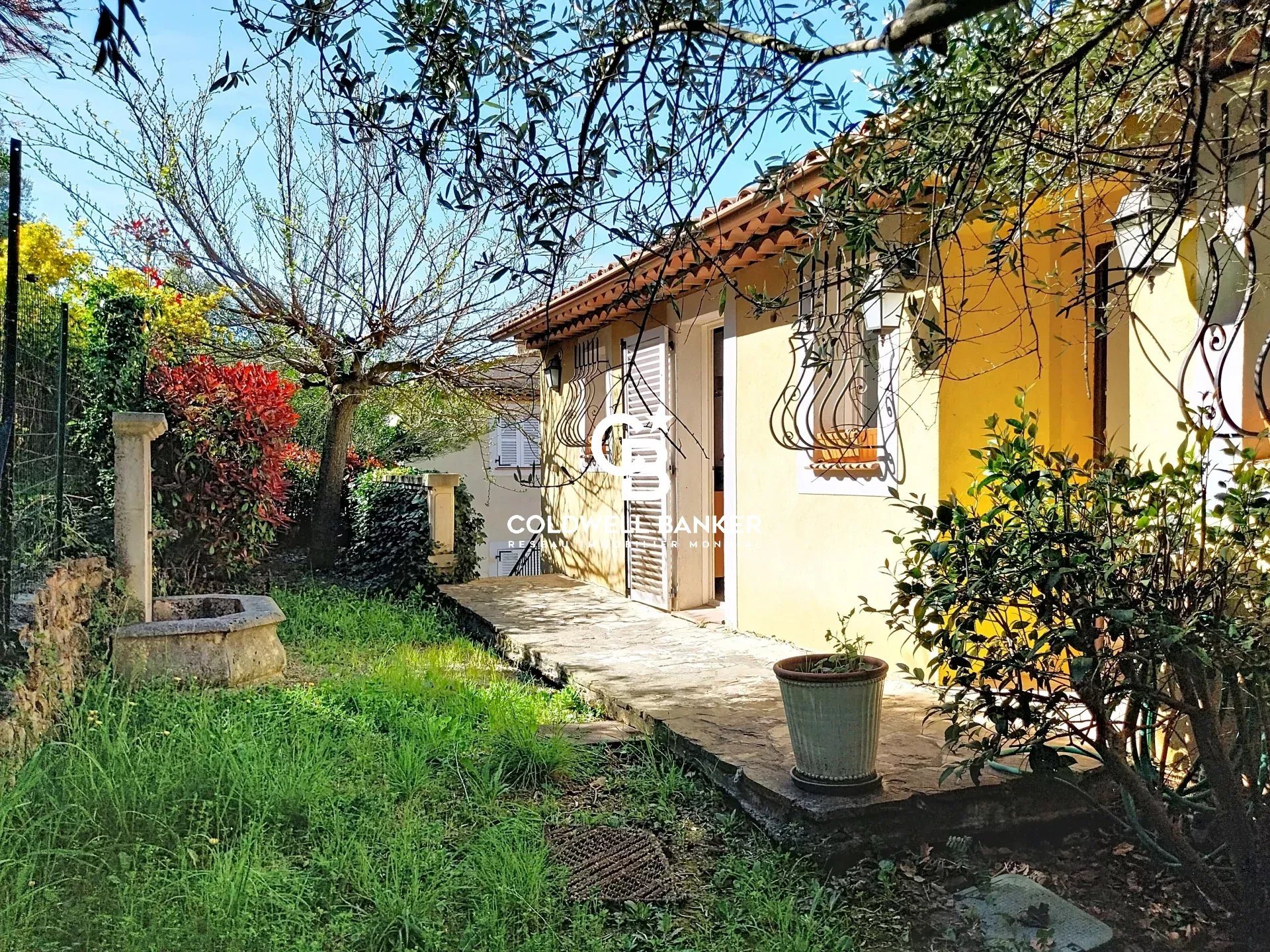 Appartement à vendre, 77m², Montauroux