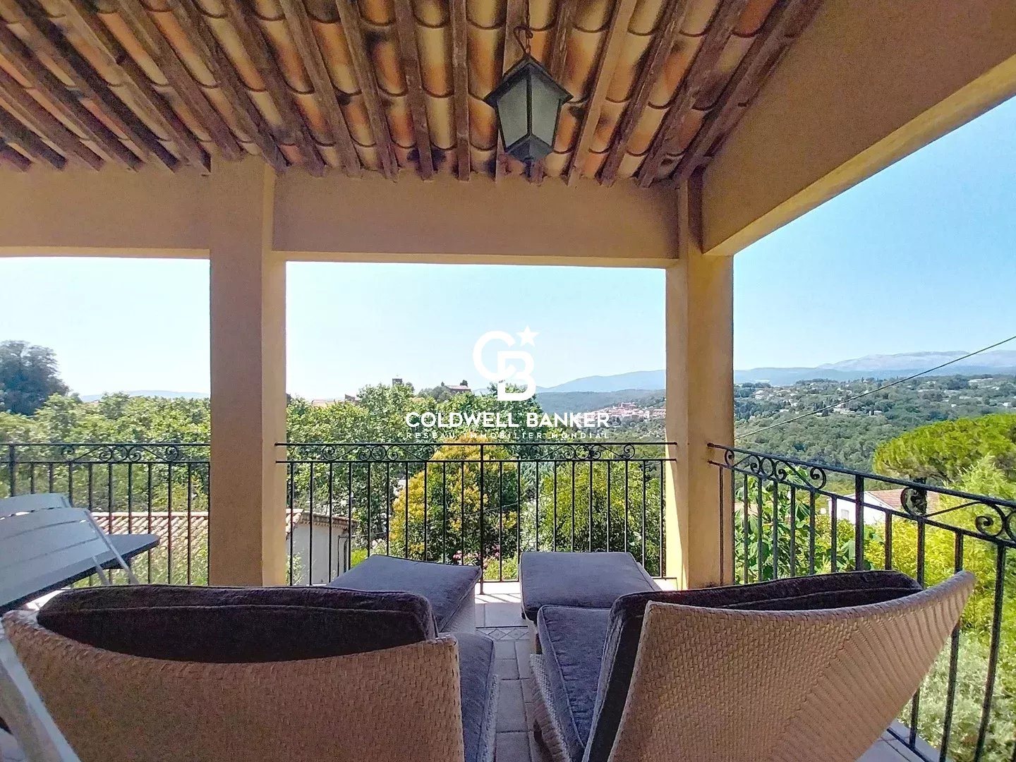 Appartement à vendre, 77m², Montauroux