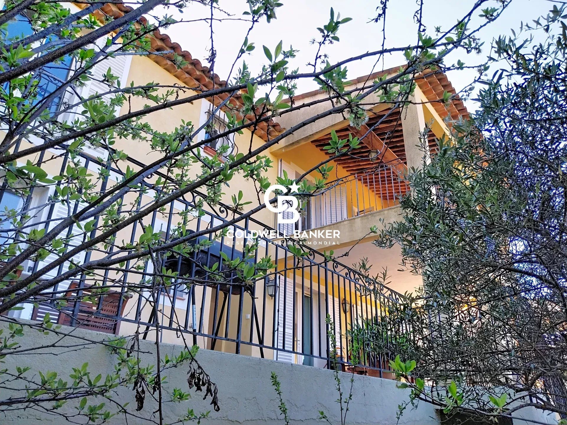 Appartement à vendre, 77m², Montauroux