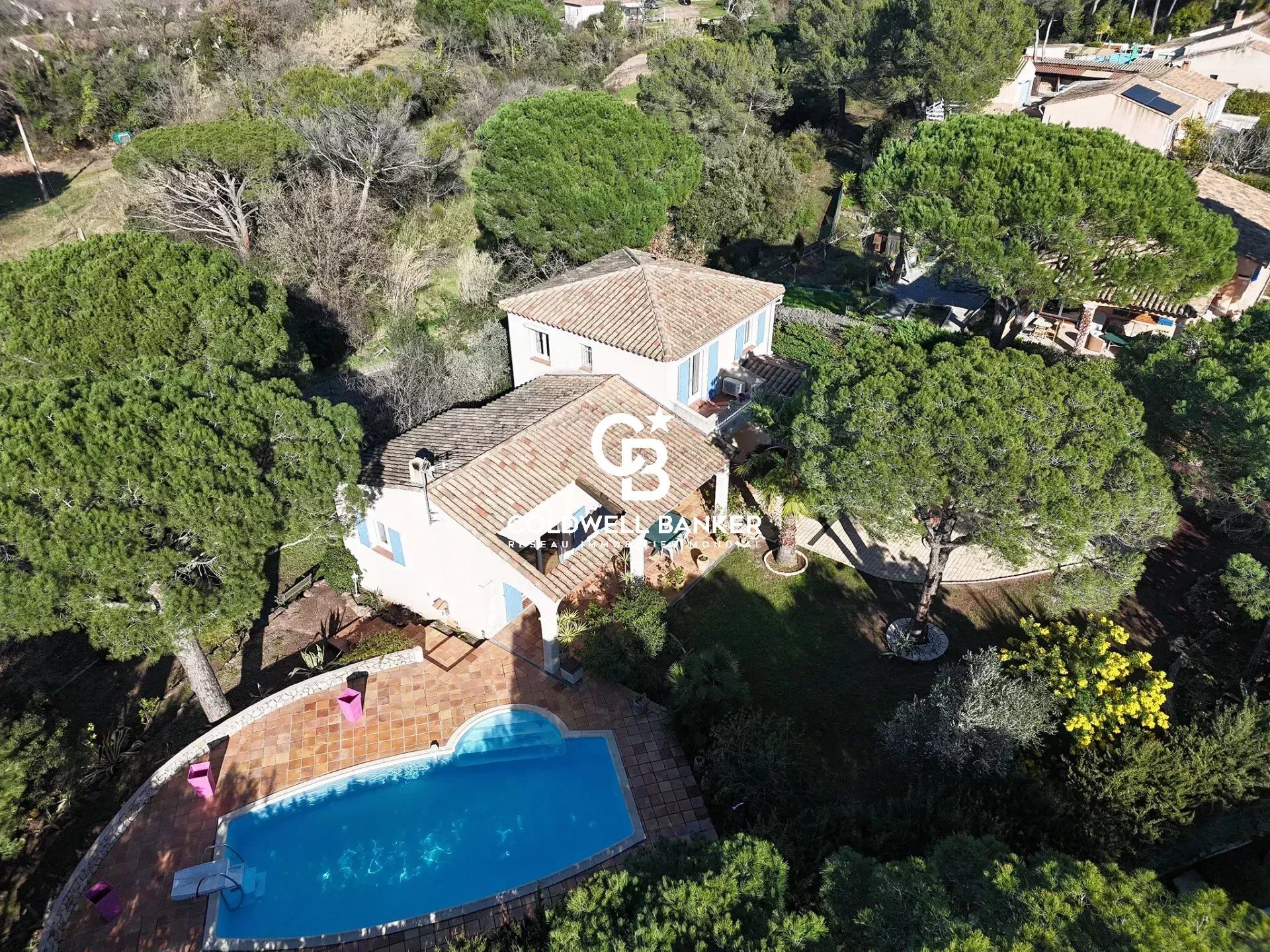 Maison à vendre, 144m², Fréjus