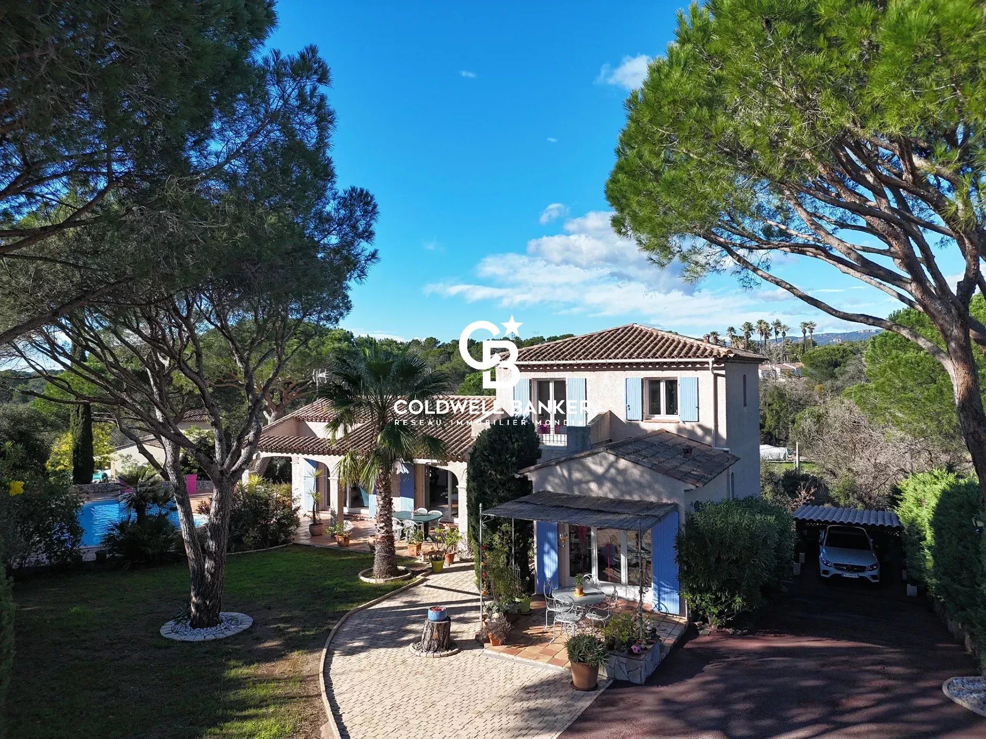 Maison à vendre, 144m², Fréjus