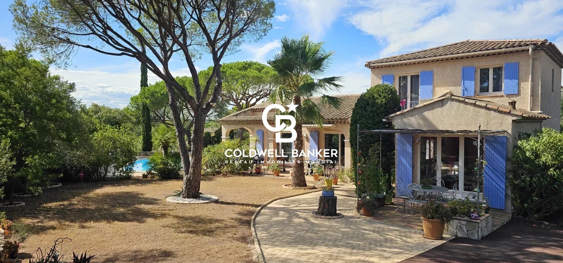 Maison à vendre, 144m², Fréjus