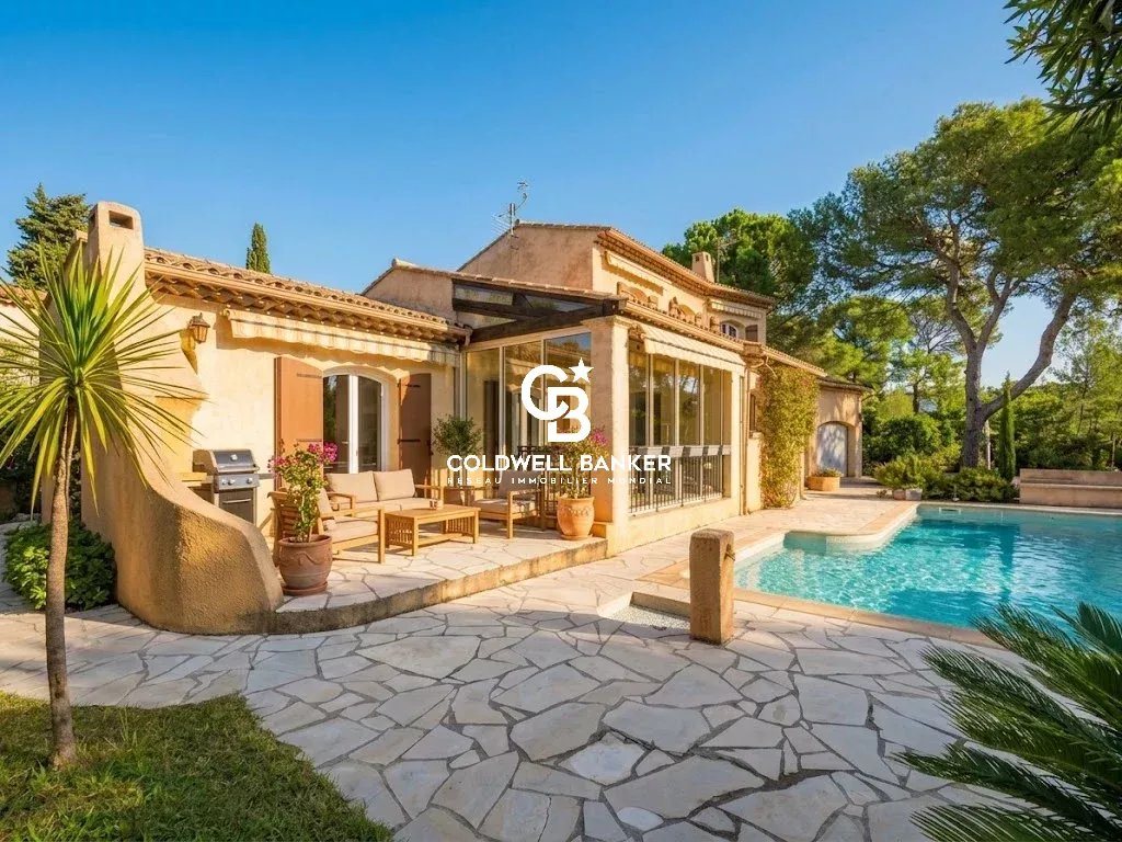 Maison à vendre, 120m², Fréjus