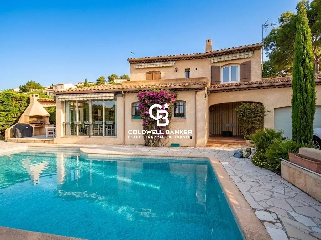Maison à vendre, 120m², Fréjus