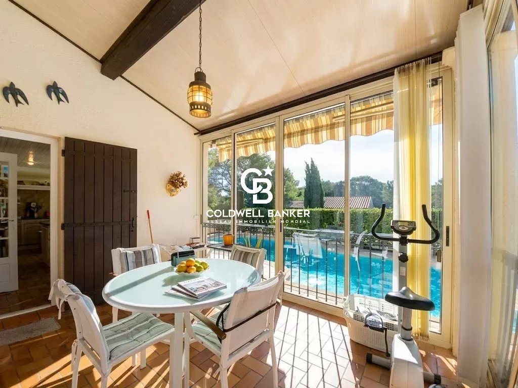 Maison à vendre, 120m², Fréjus