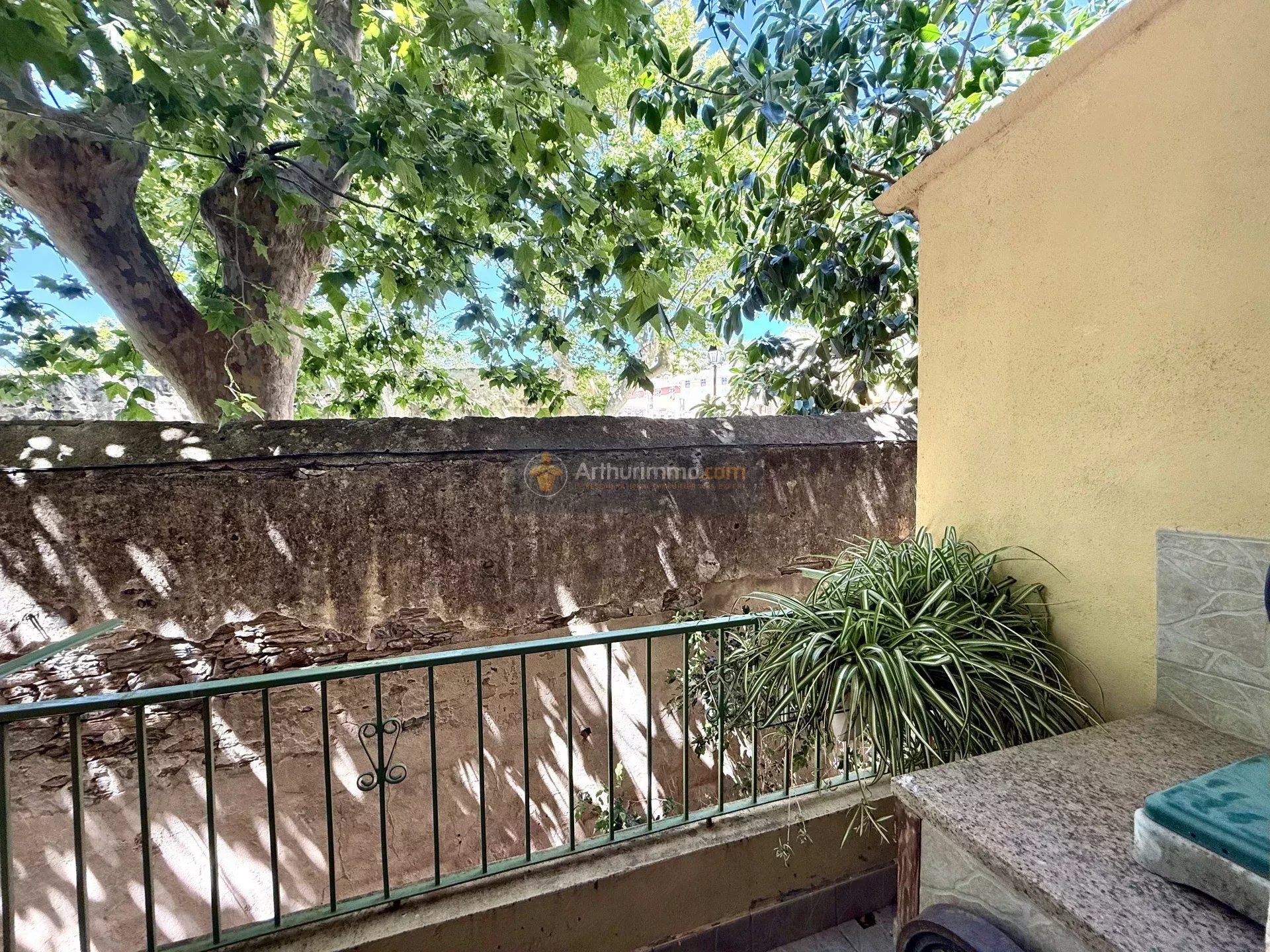 Appartement à vendre, 79m², Bastia