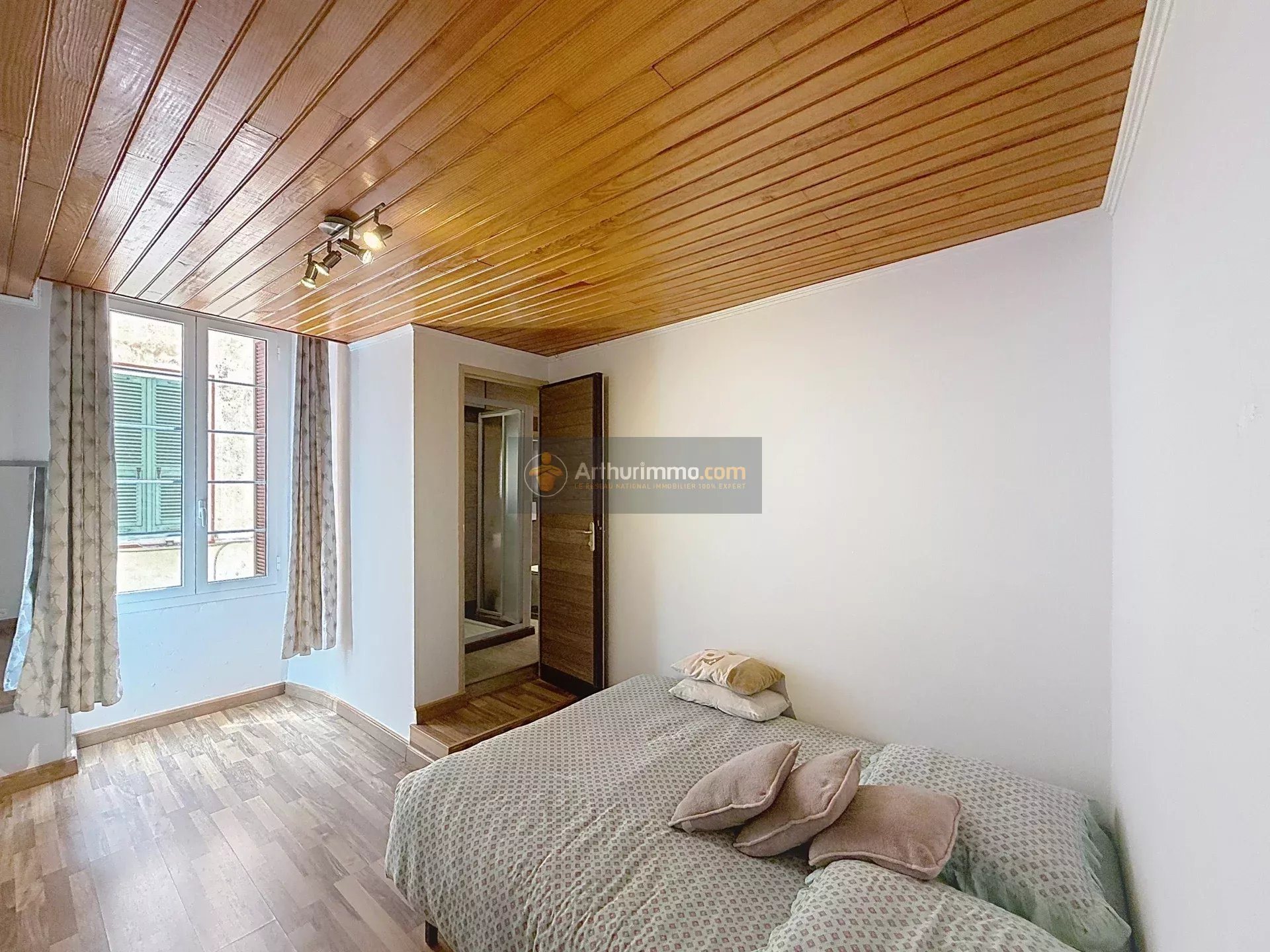 Appartement à vendre, 79m², Bastia