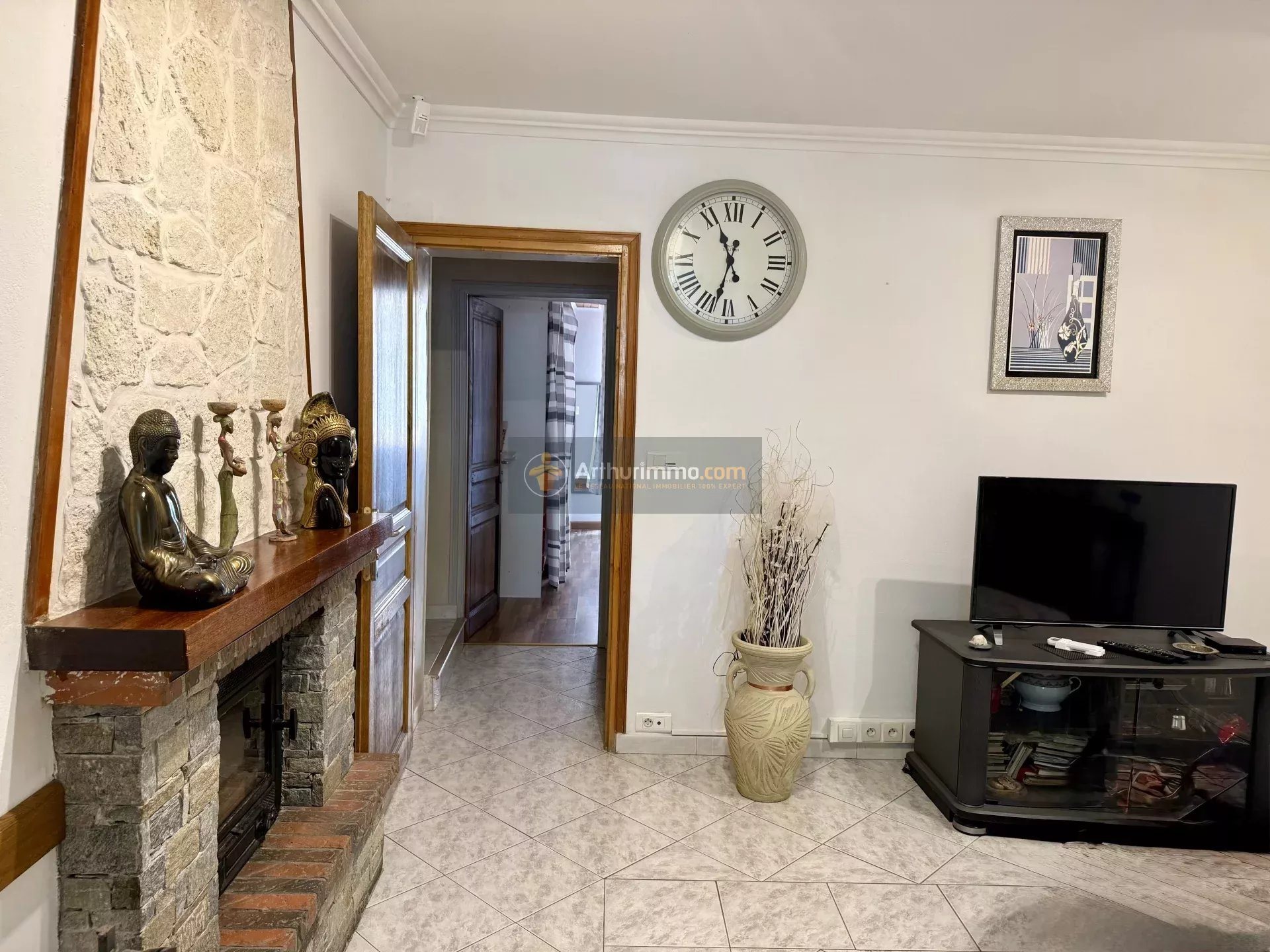 Appartement à vendre, 79m², Bastia