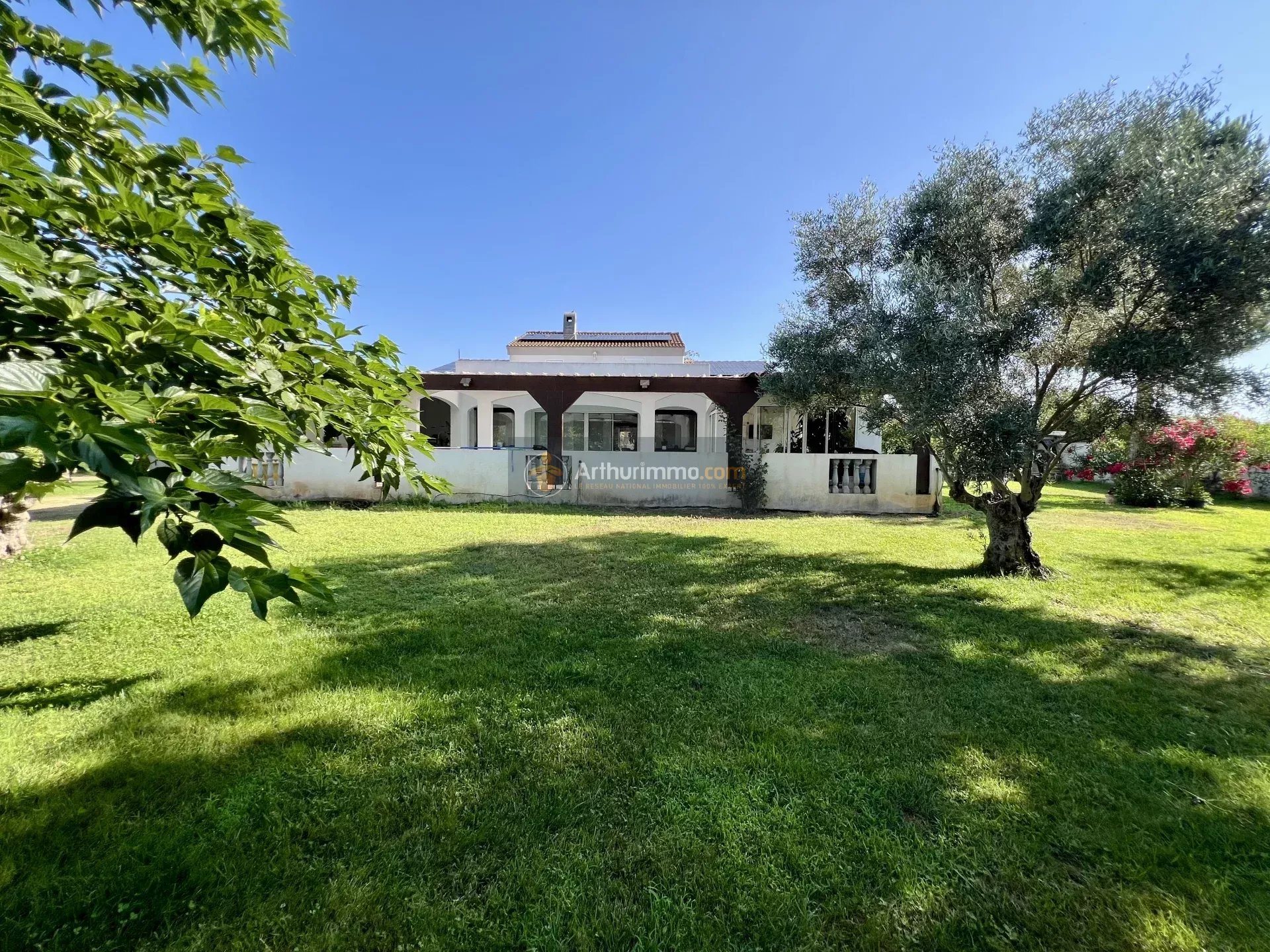 Maison à vendre, 257m², Lucciana