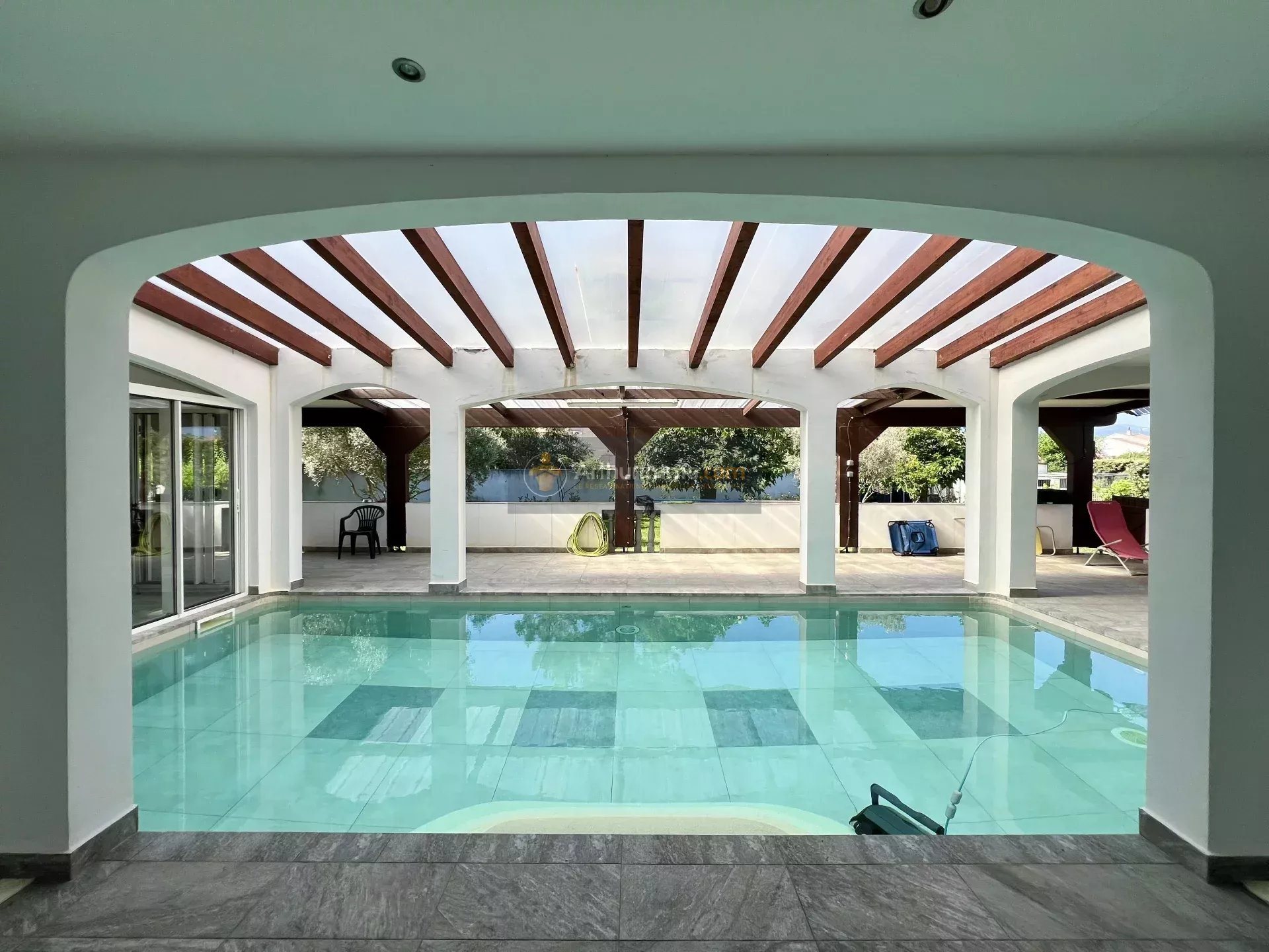 Maison à vendre, 257m², Lucciana