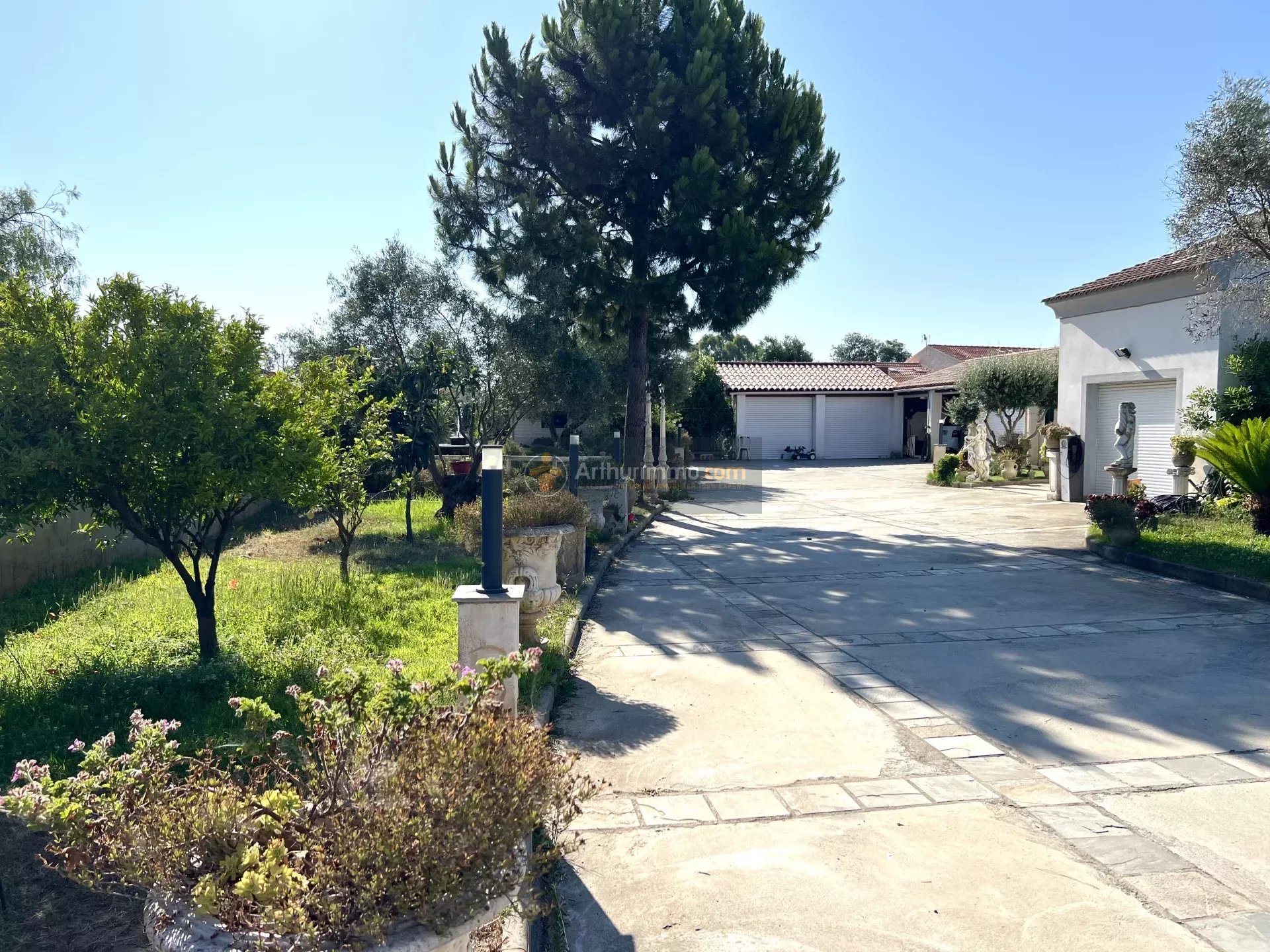 Maison à vendre, 257m², Lucciana