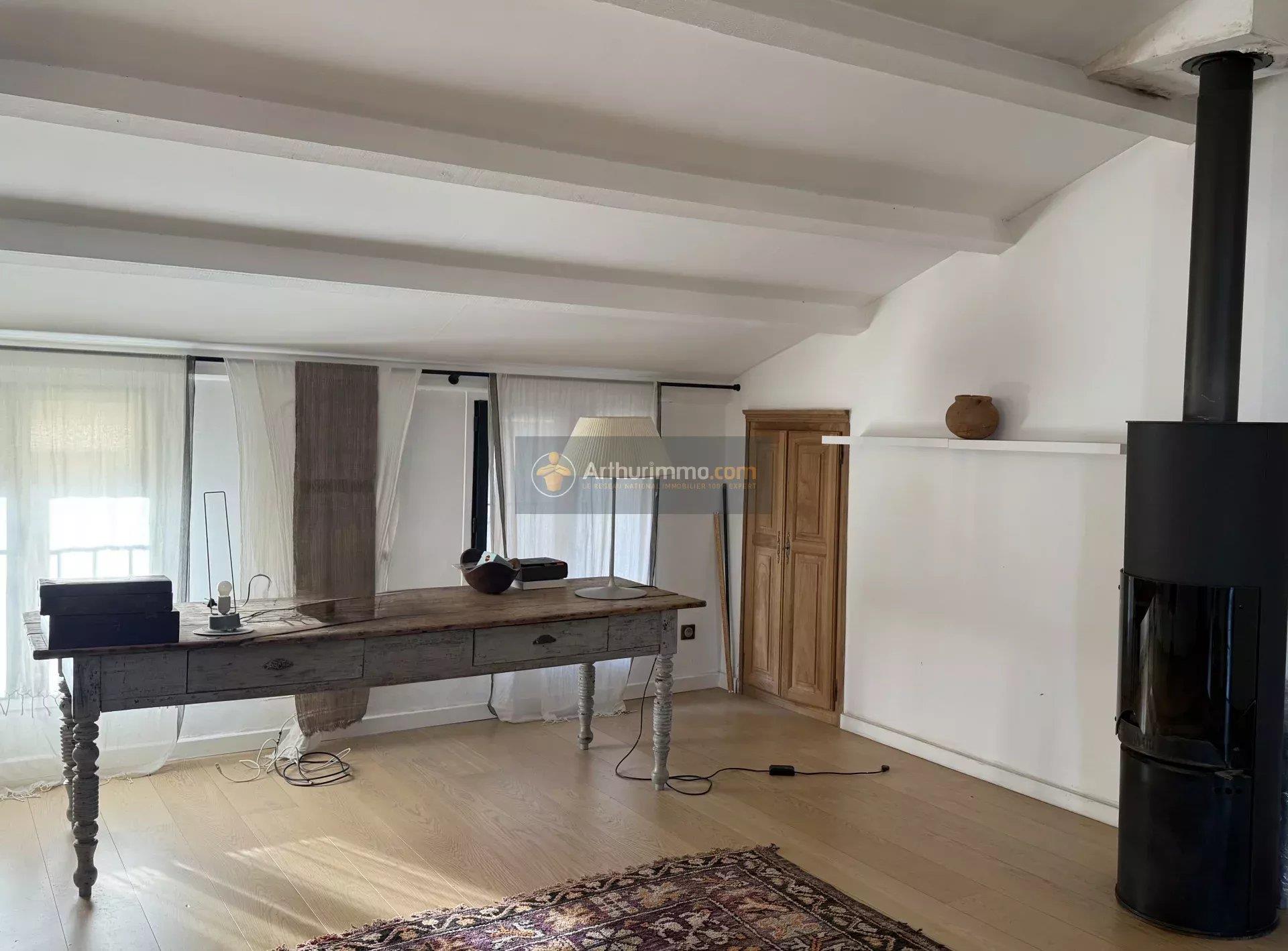 Appartement à vendre, 142m², Bastia