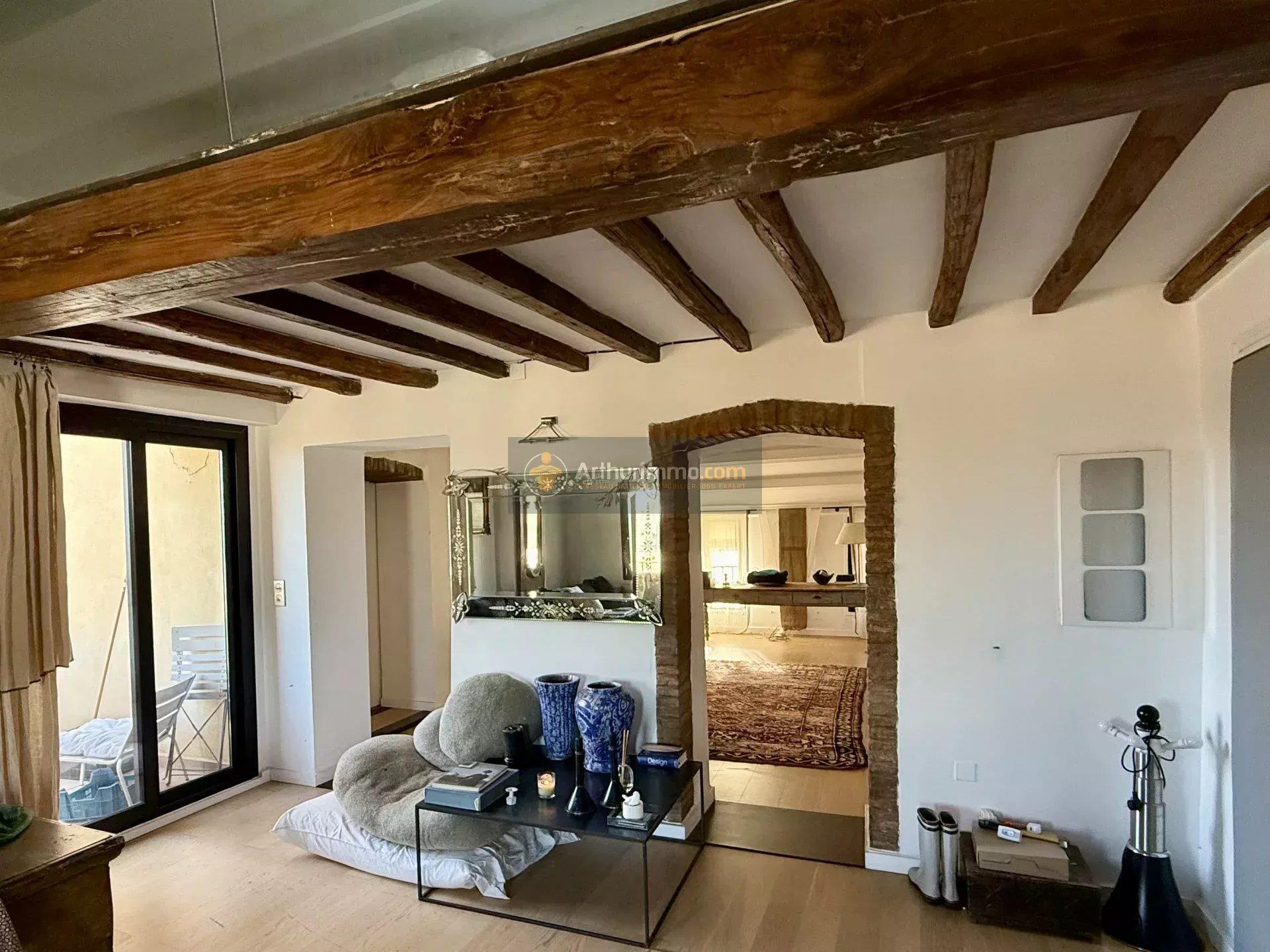 Appartement à vendre, 142m², Bastia