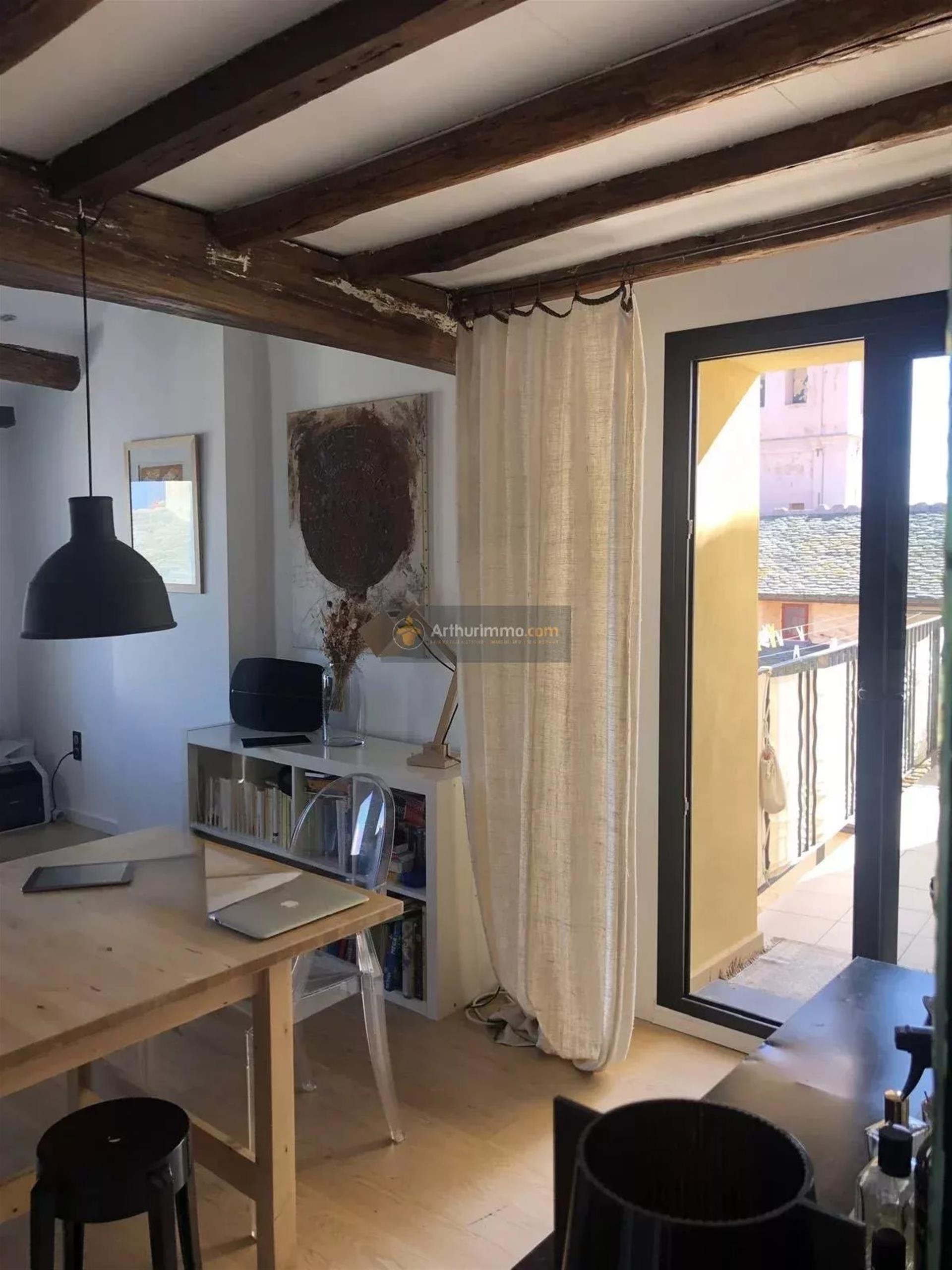 Appartement à vendre, 142m², Bastia