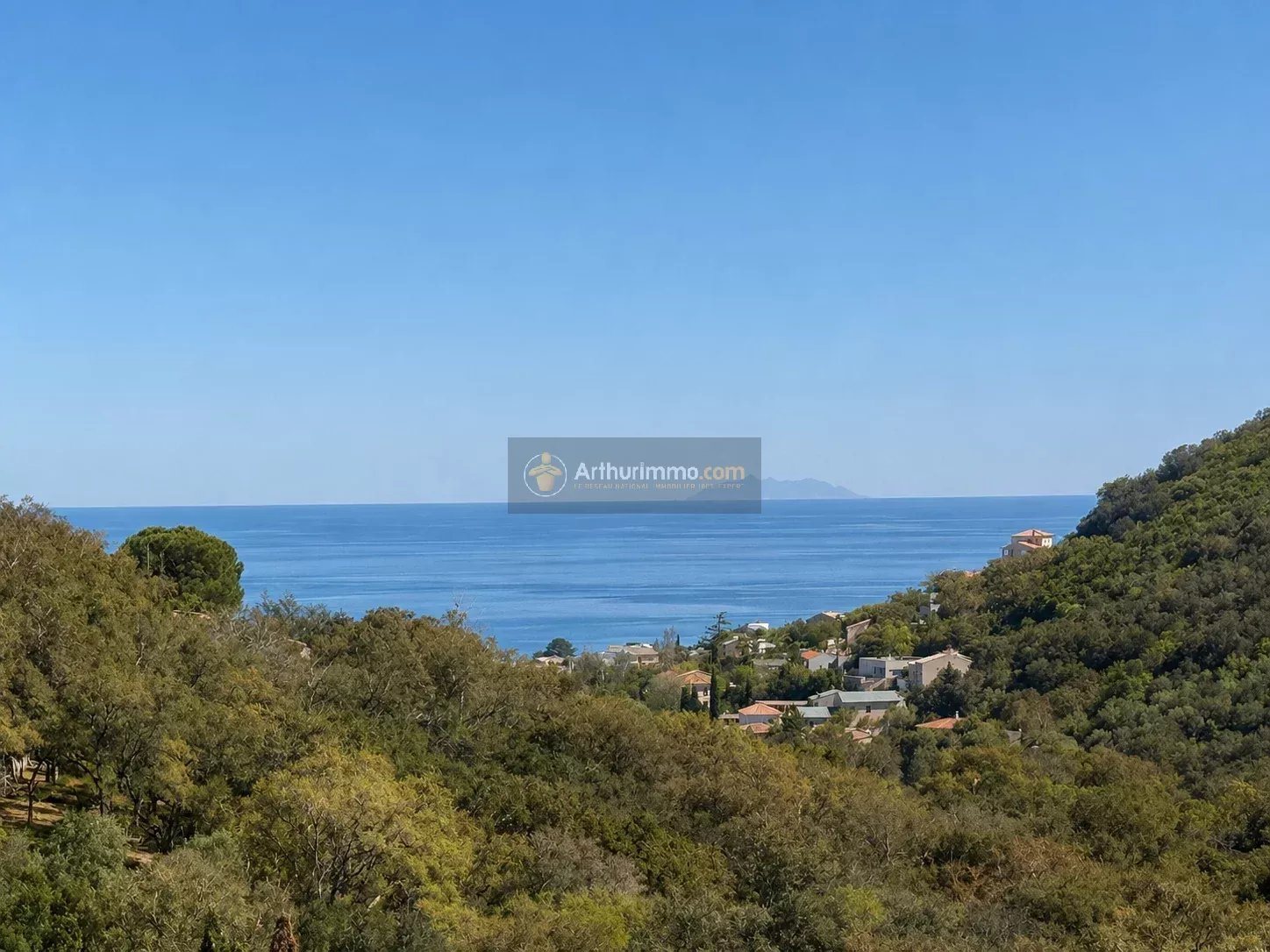 Maison à vendre, 140m², Santa-Maria-di-Lota