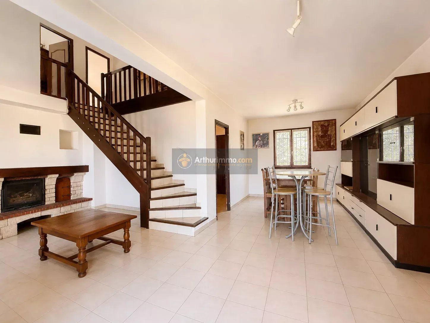Maison à vendre, 140m², Santa-Maria-di-Lota