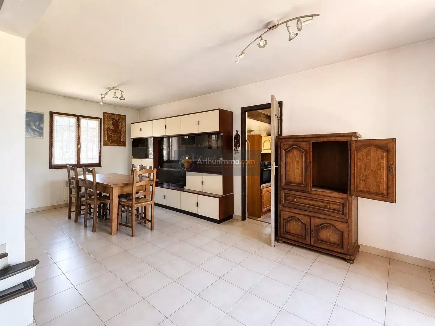 Maison à vendre, 140m², Santa-Maria-di-Lota