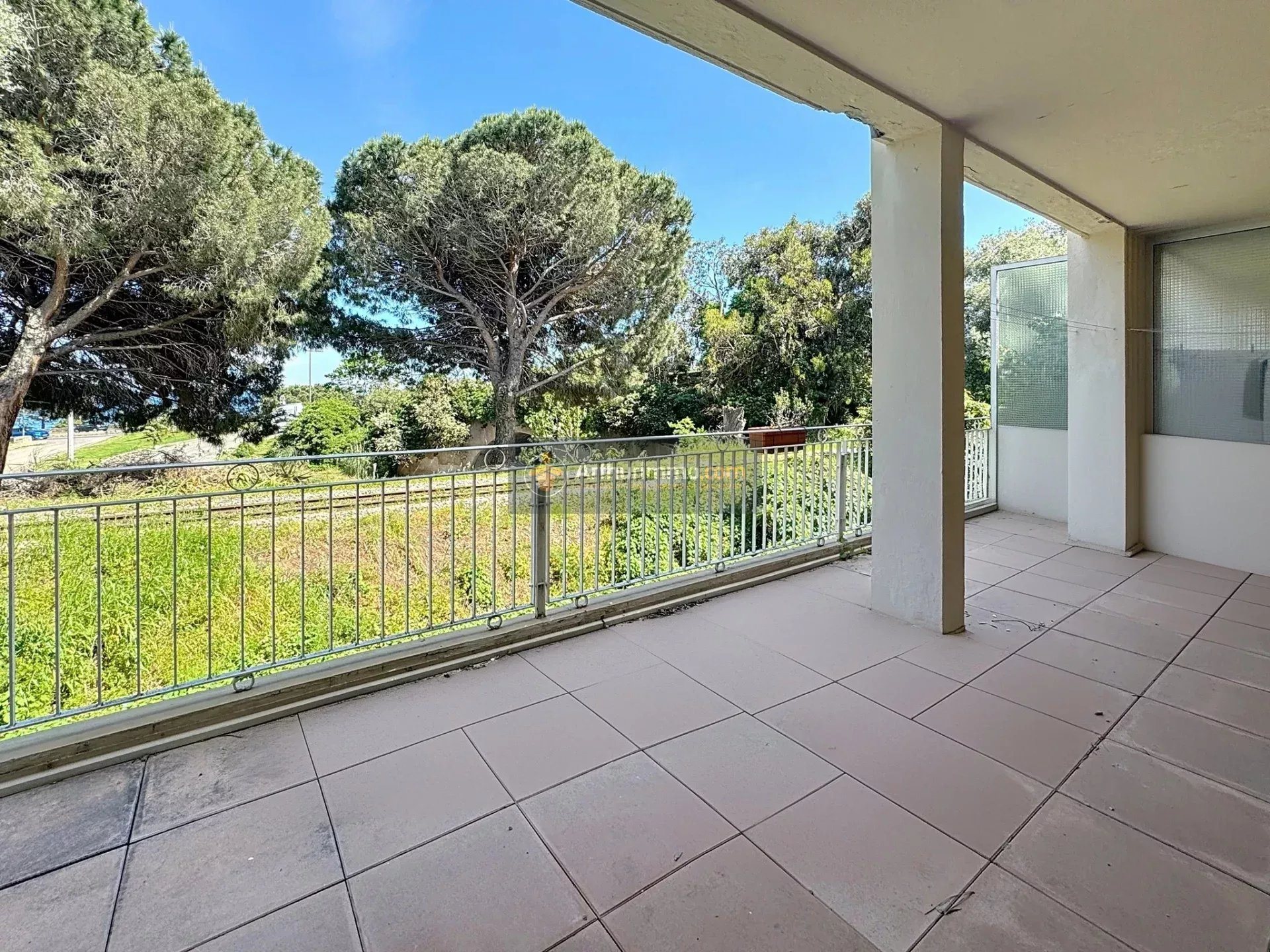 Appartement à vendre, 67m², Bastia