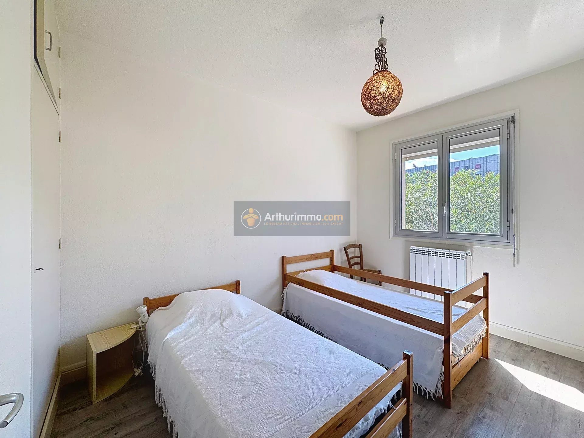 Appartement à vendre, 67m², Bastia