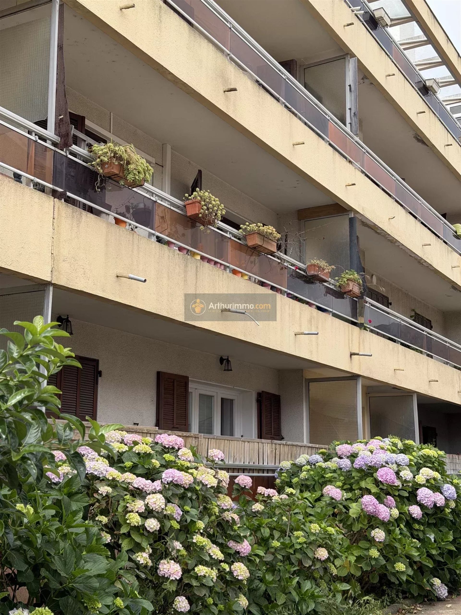 Appartement à vendre, 78m², Biguglia