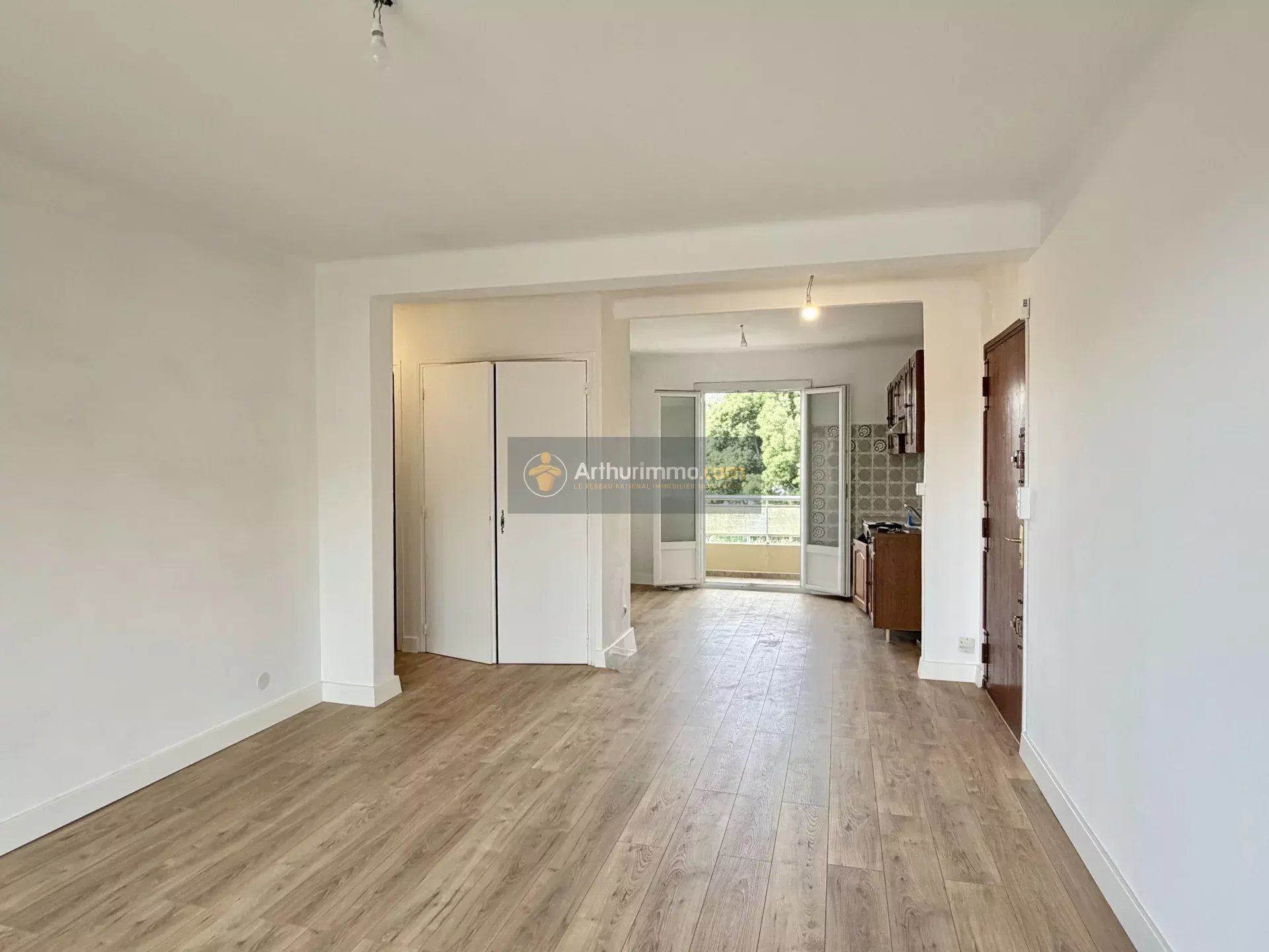 Appartement à vendre, 78m², Biguglia