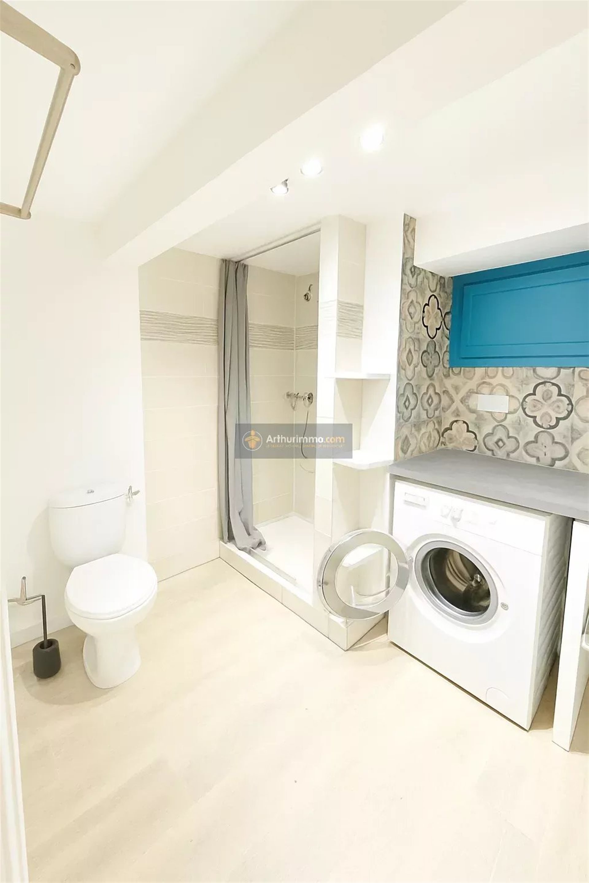 Appartement à vendre, 37m², Bastia