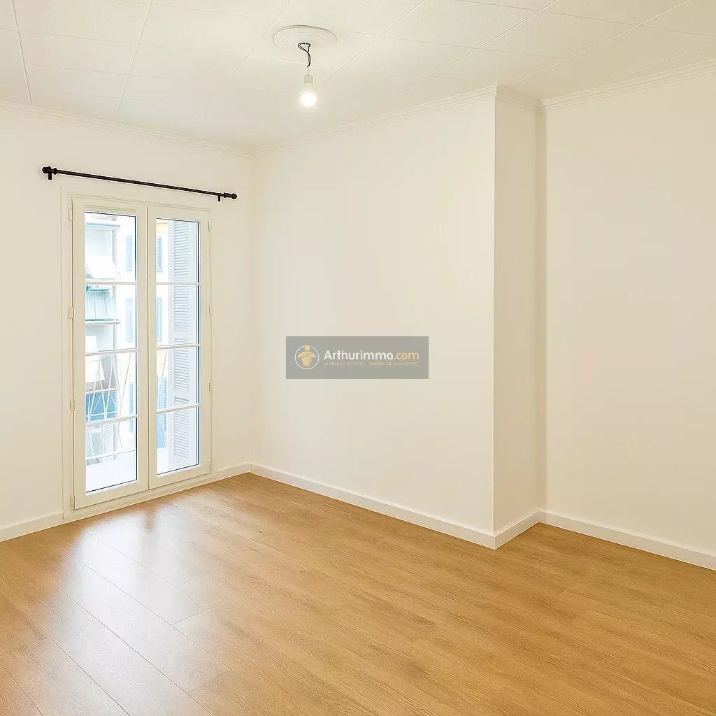 Appartement à vendre, 37m², Bastia