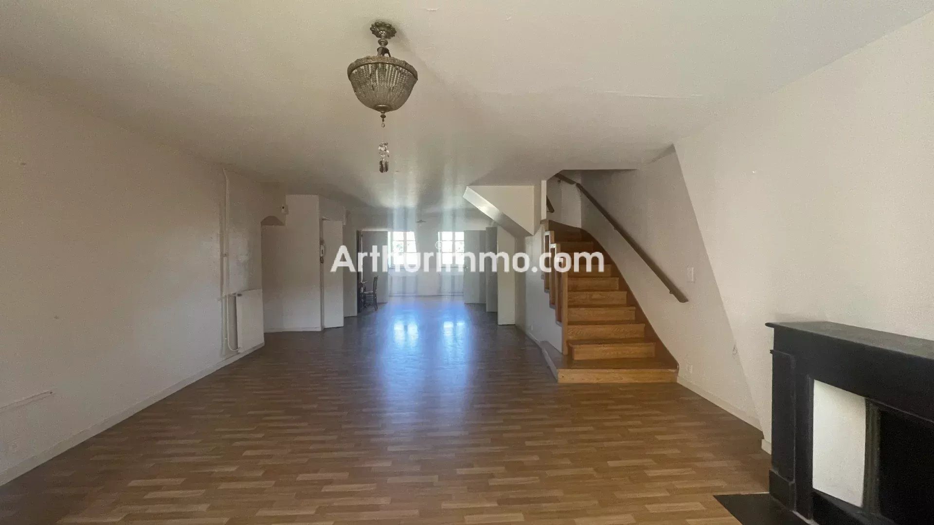 Appartement à vendre, 164m², Lons-le-Saunier