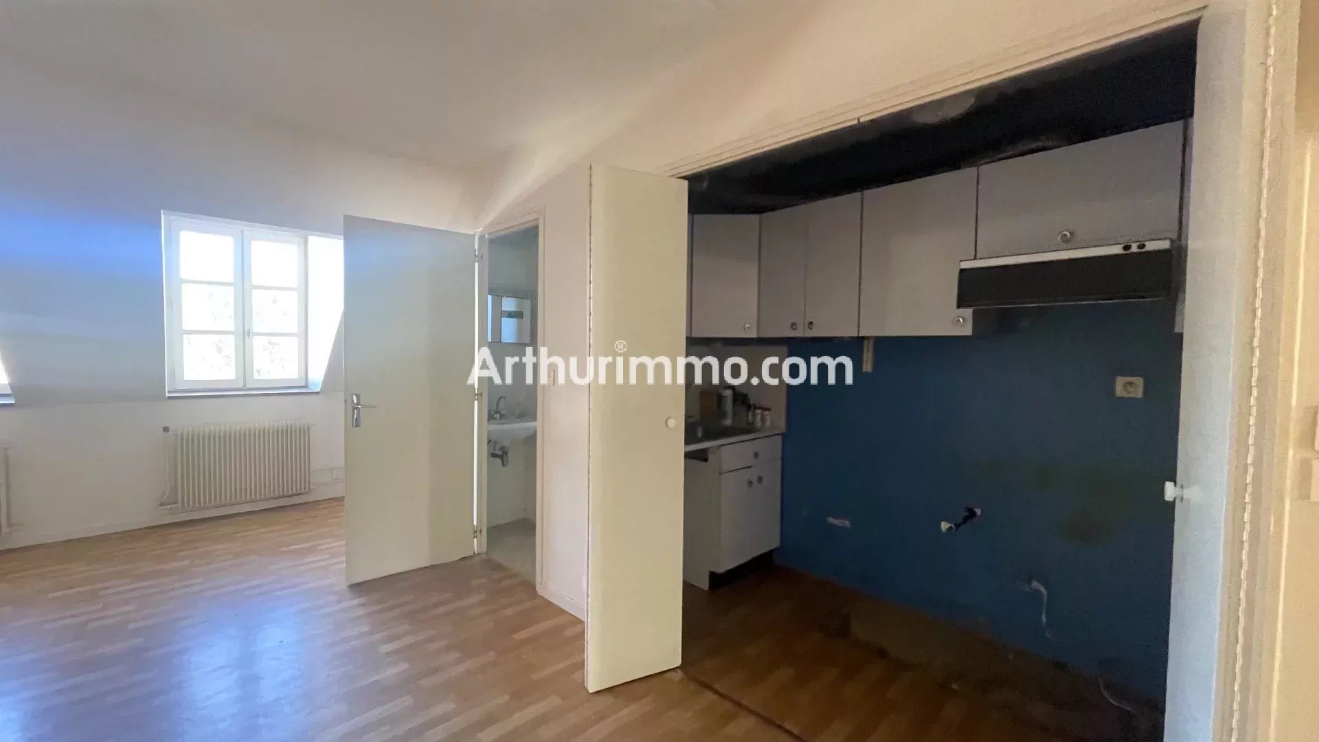 Appartement à vendre, 164m², Lons-le-Saunier