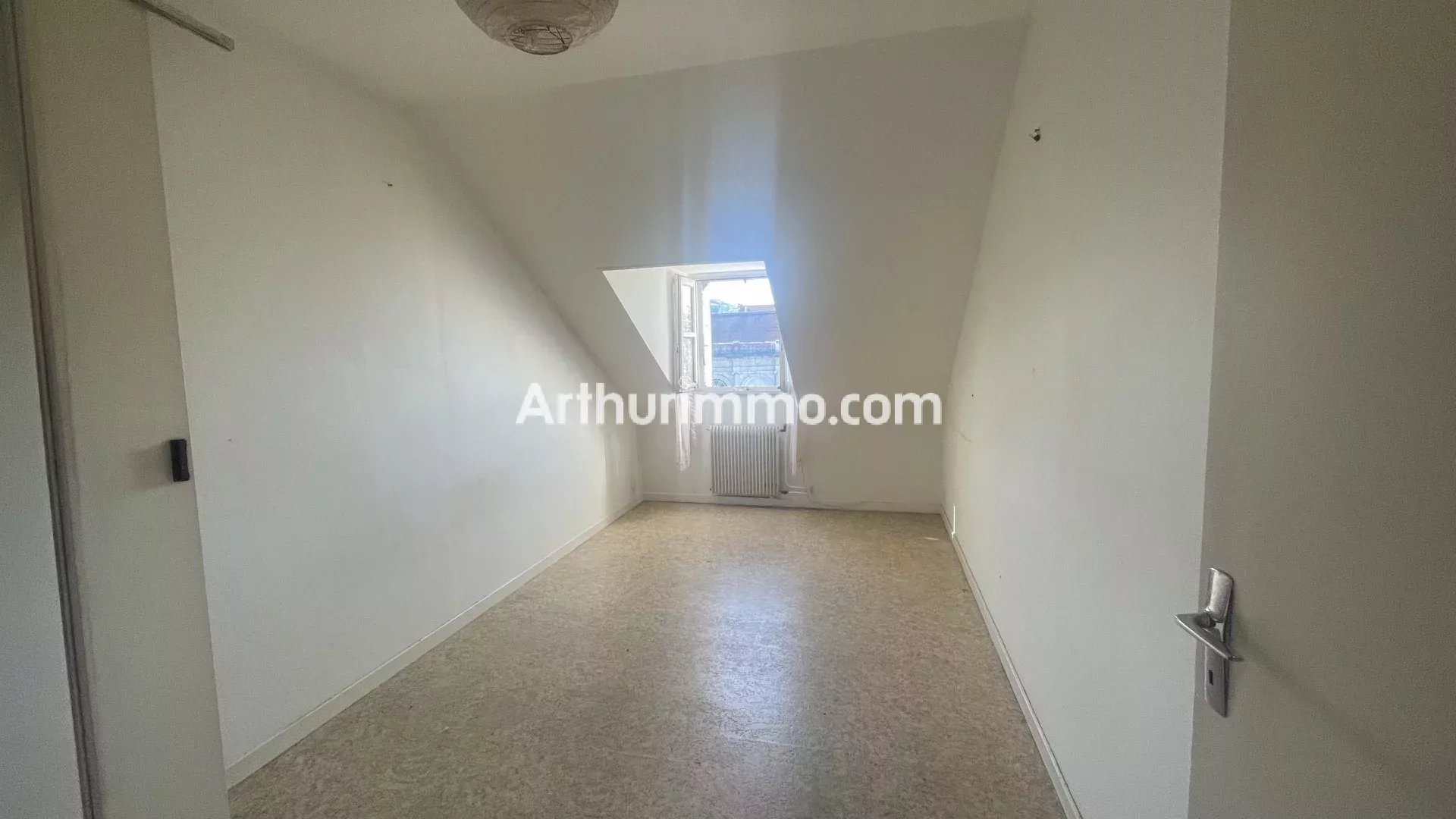 Appartement à vendre, 164m², Lons-le-Saunier