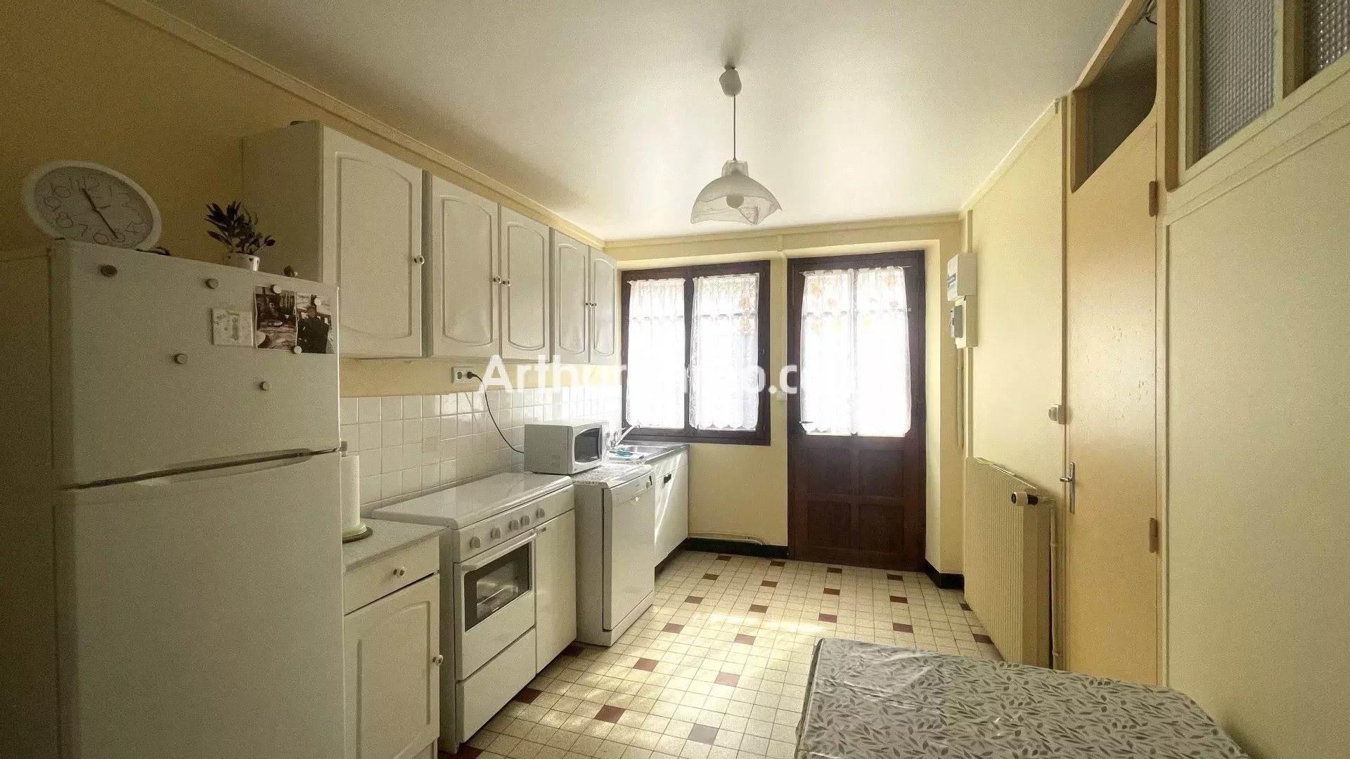 Maison à vendre, 139m², Sellières