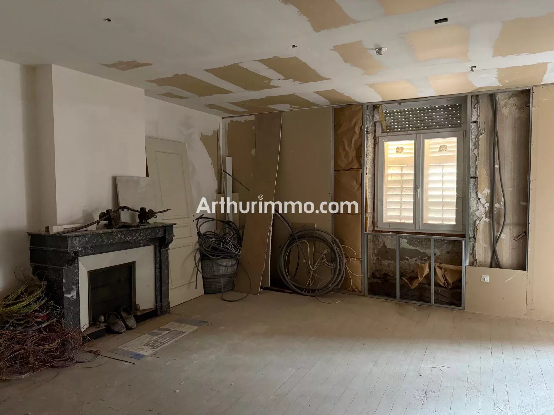 Appartement à vendre, 149m², Lons-le-Saunier