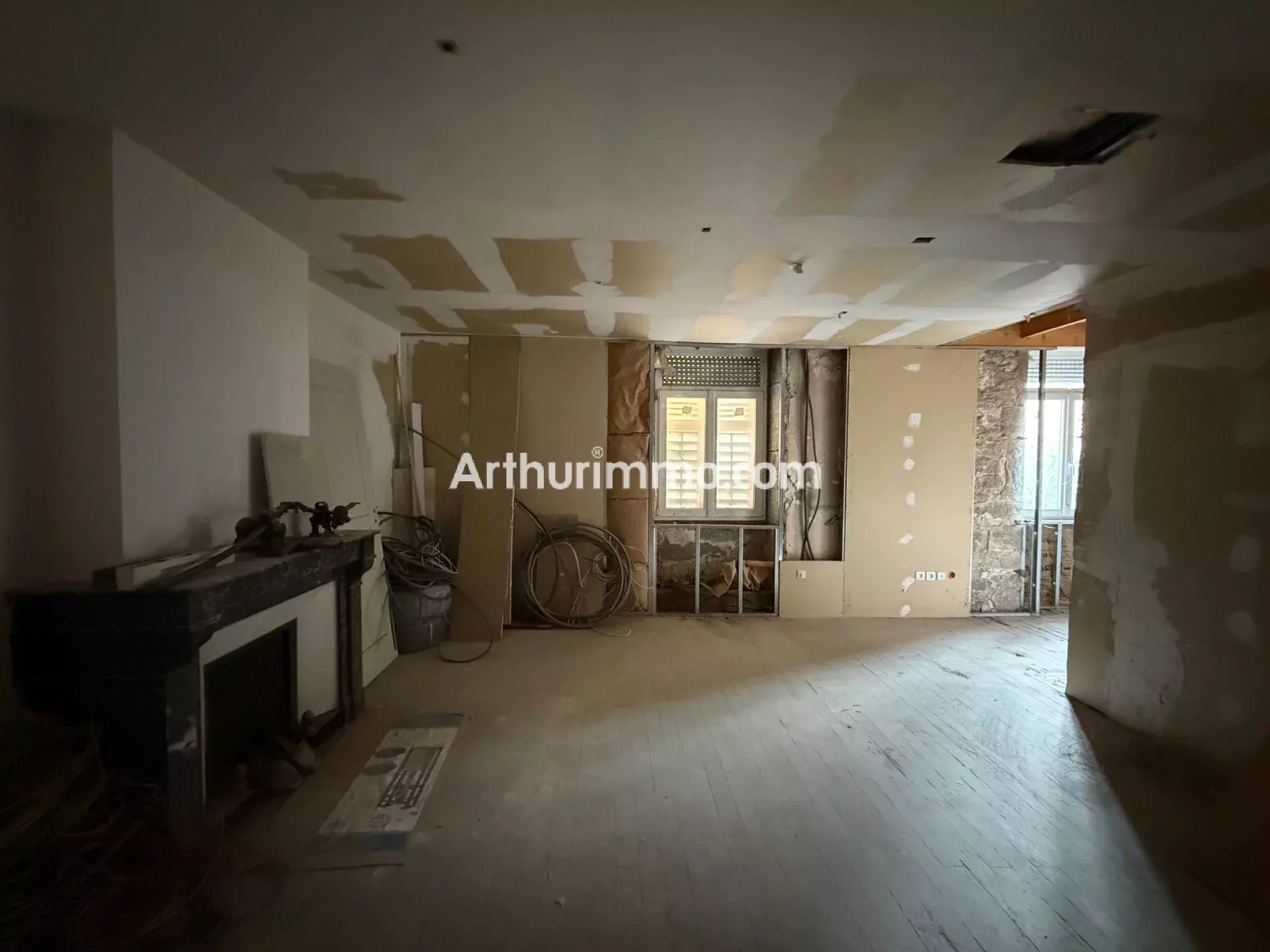 Appartement à vendre, 149m², Lons-le-Saunier