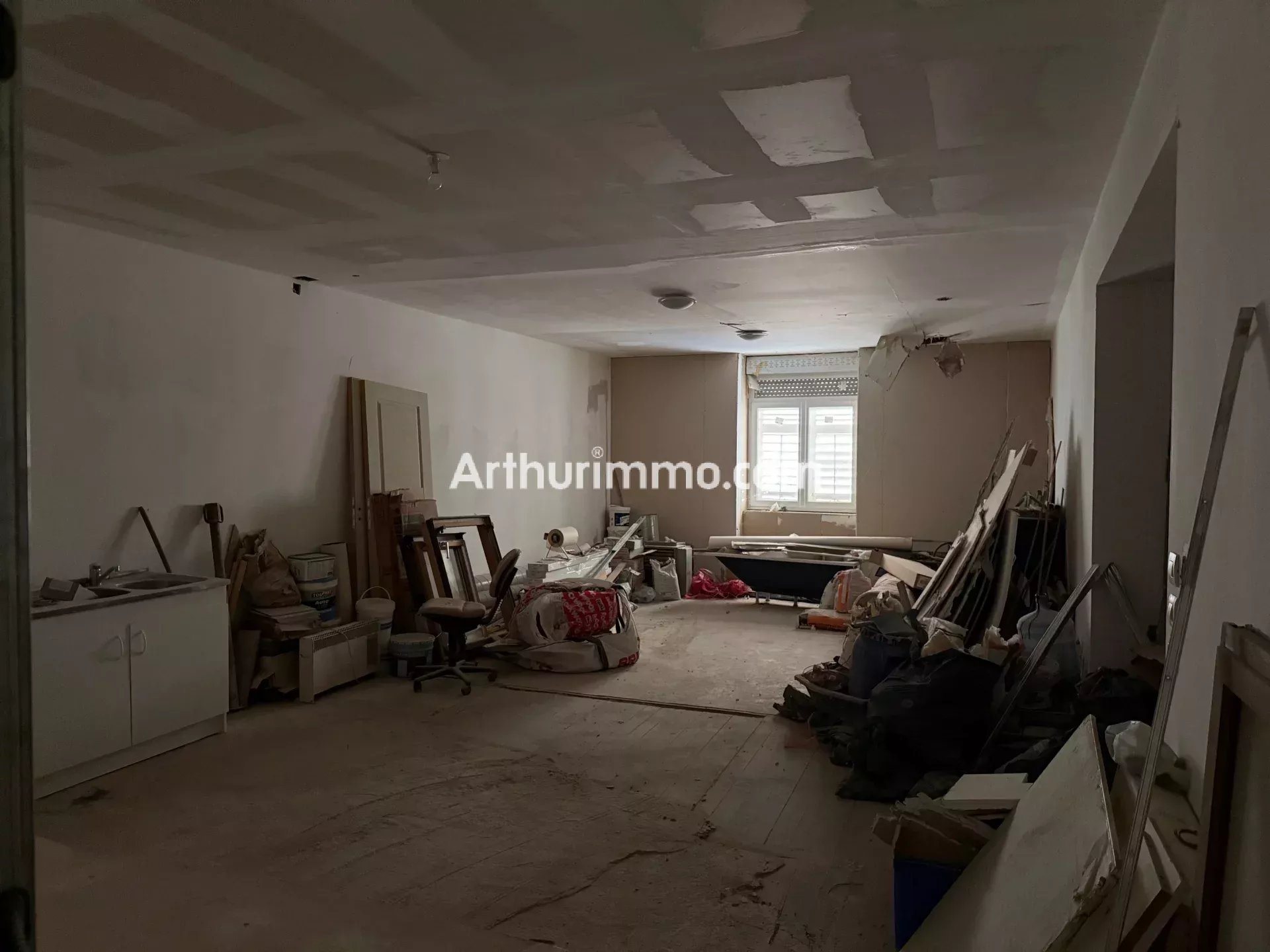 Appartement à vendre, 149m², Lons-le-Saunier
