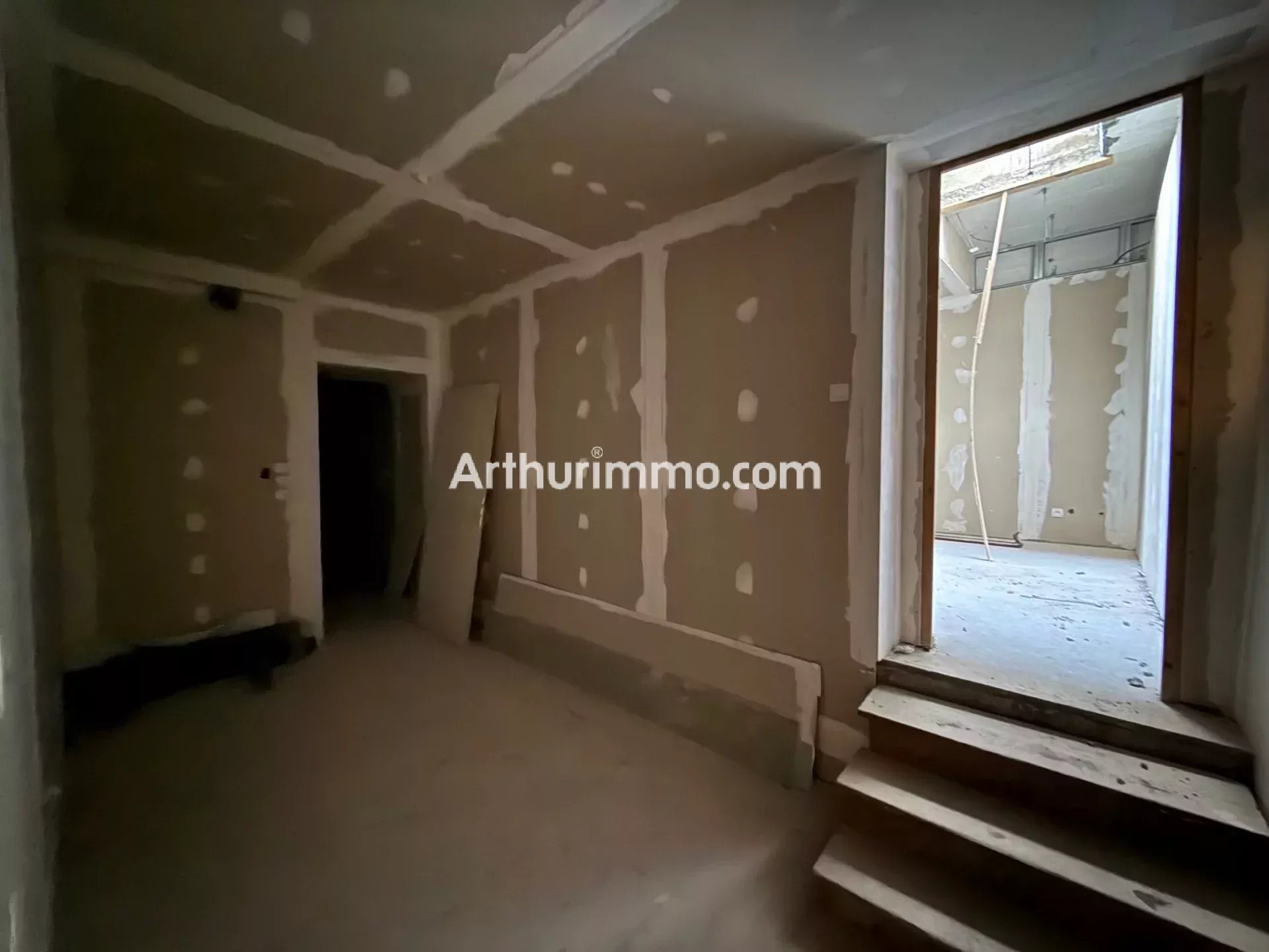 Appartement à vendre, 149m², Lons-le-Saunier
