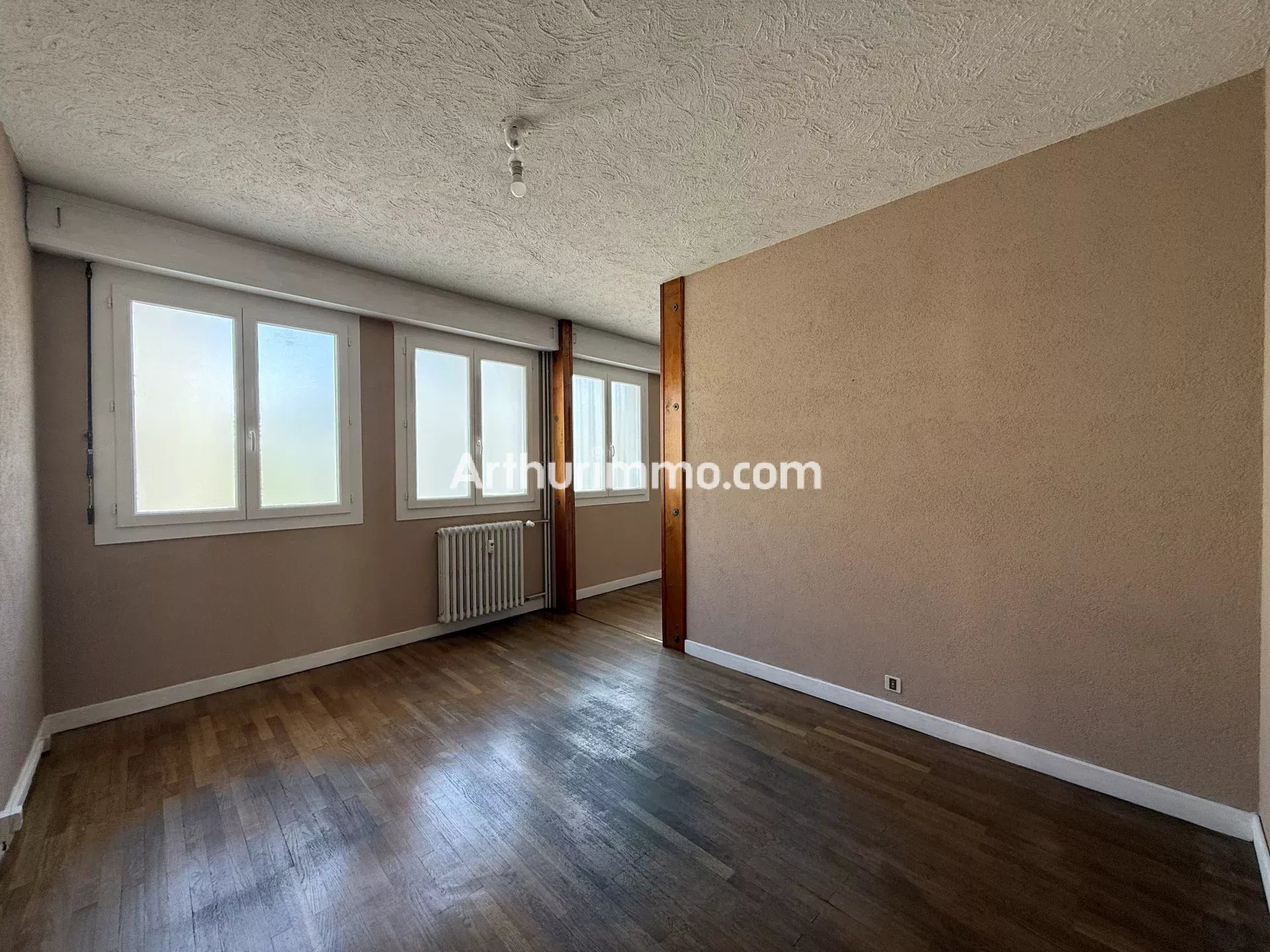 Appartement à vendre, 95m², Lons-le-Saunier