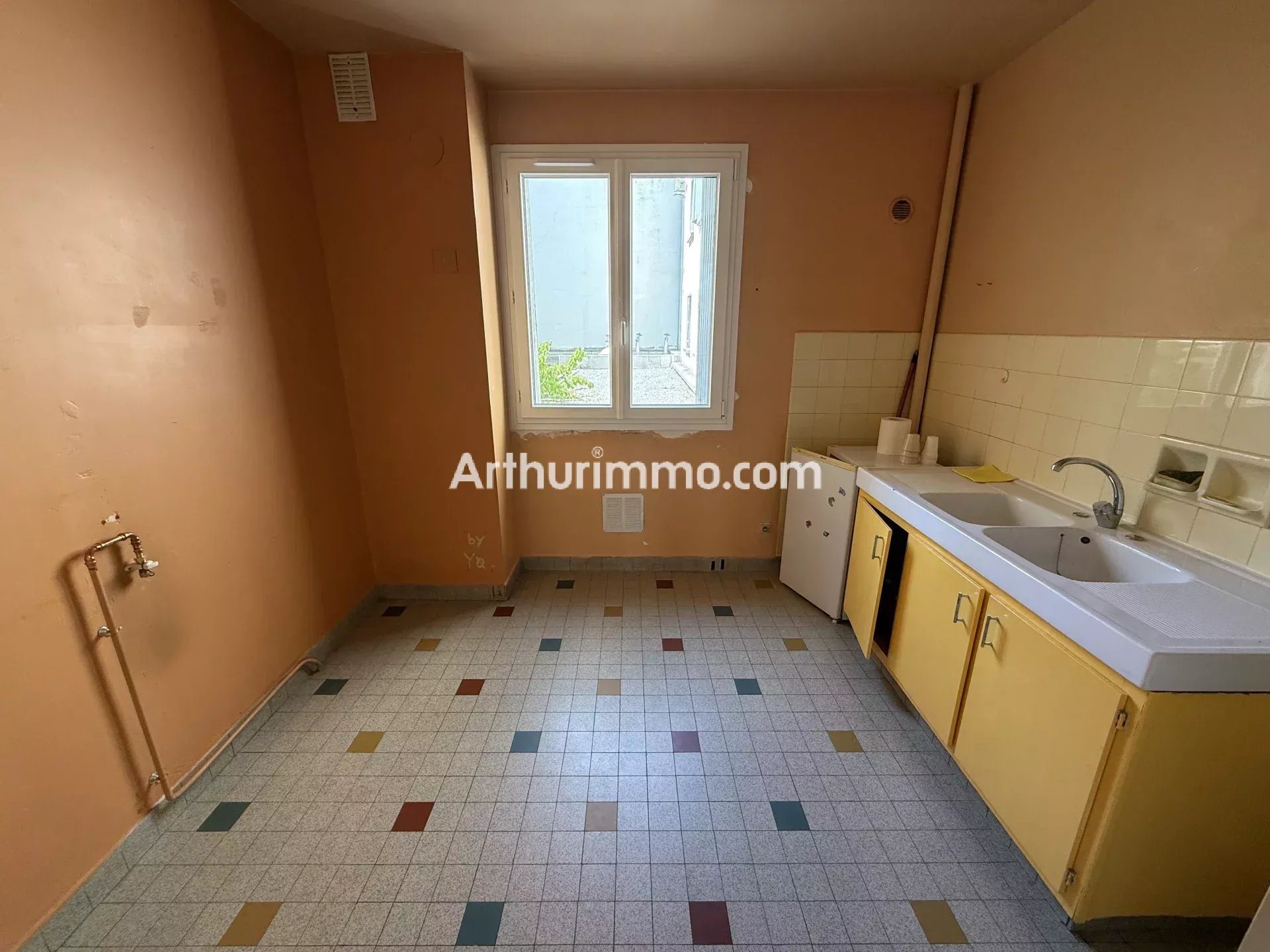 Appartement à vendre, 95m², Lons-le-Saunier