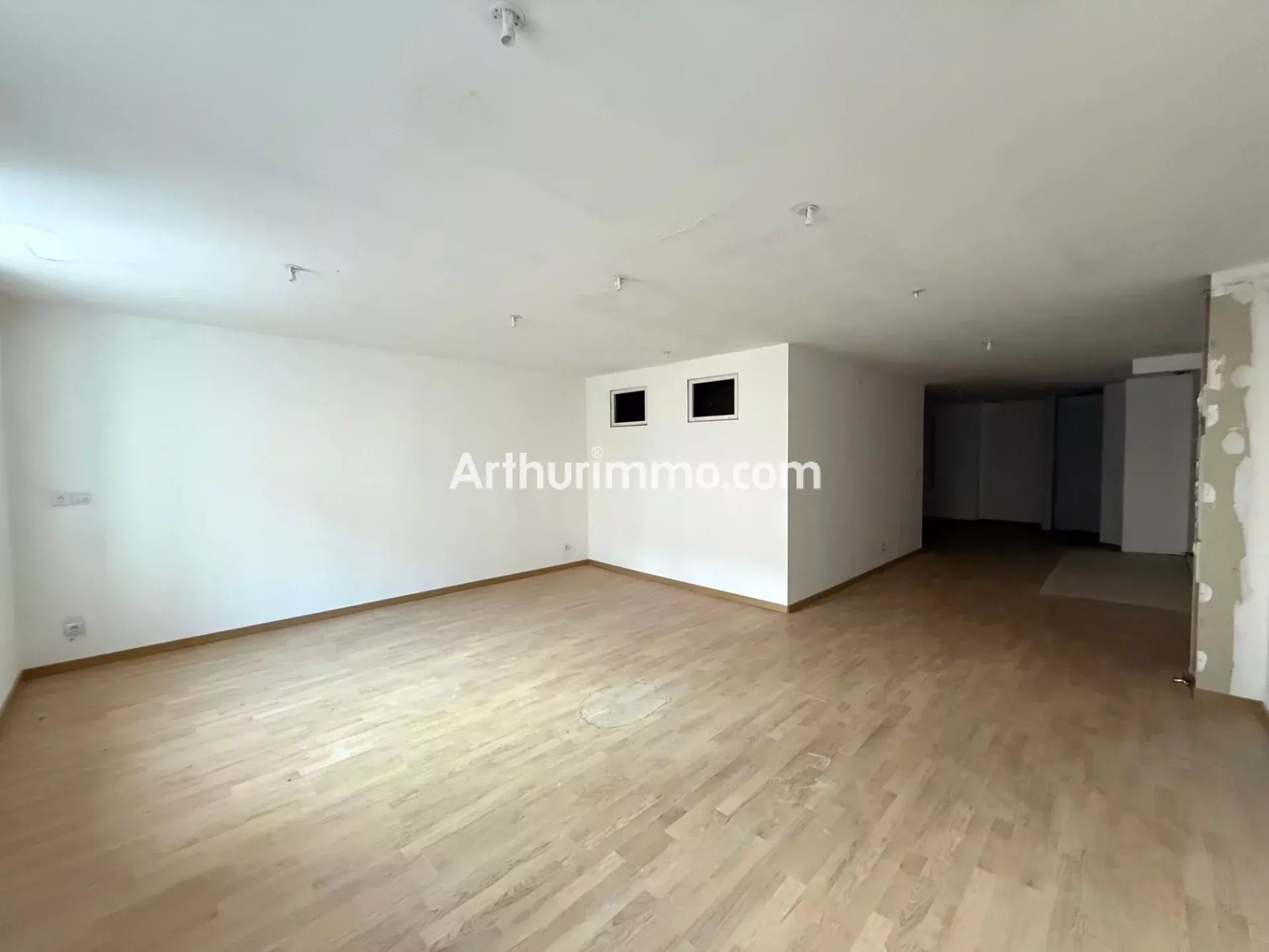 Appartement à vendre, 133m², Lons-le-Saunier