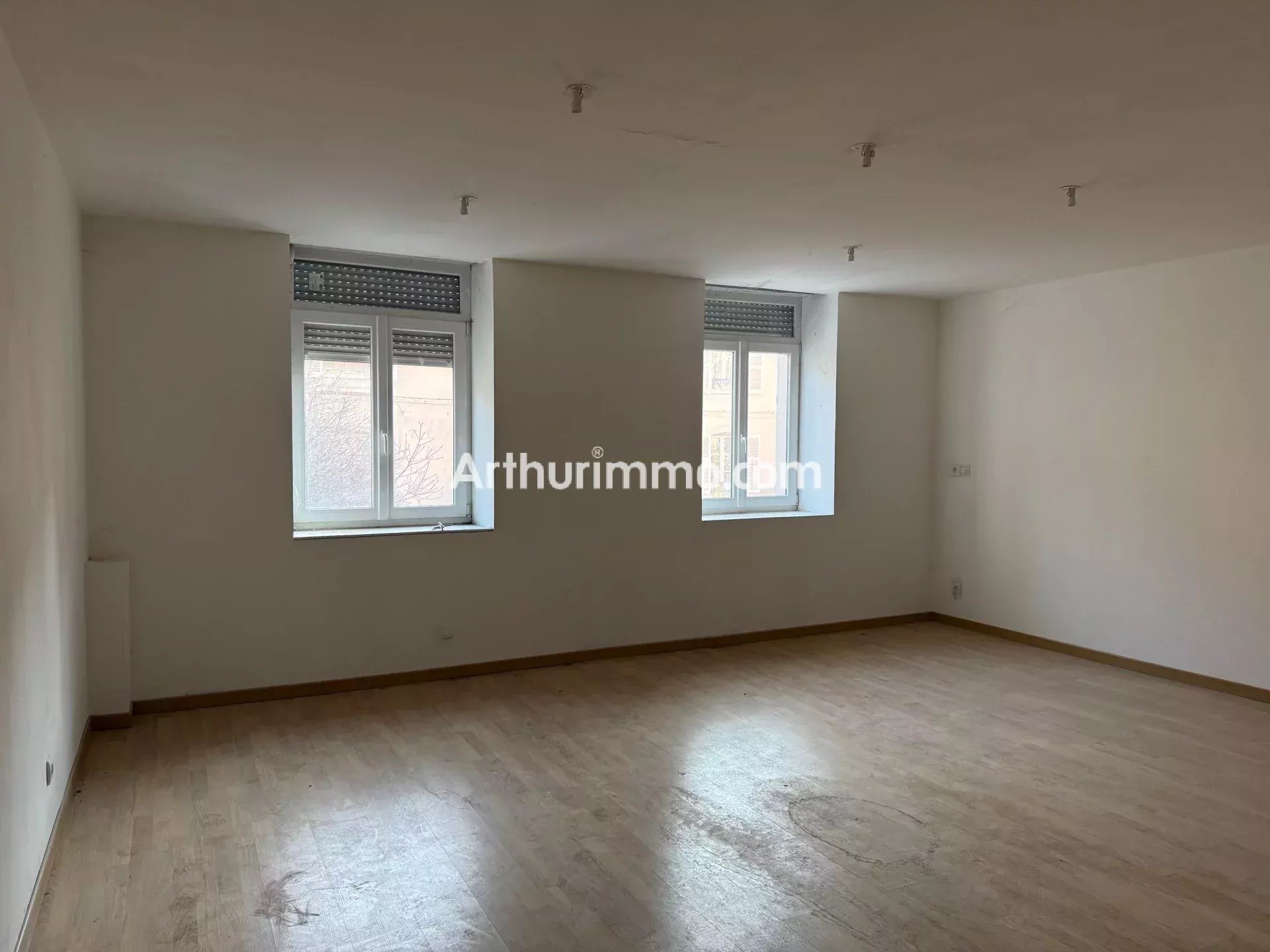 Appartement à vendre, 133m², Lons-le-Saunier