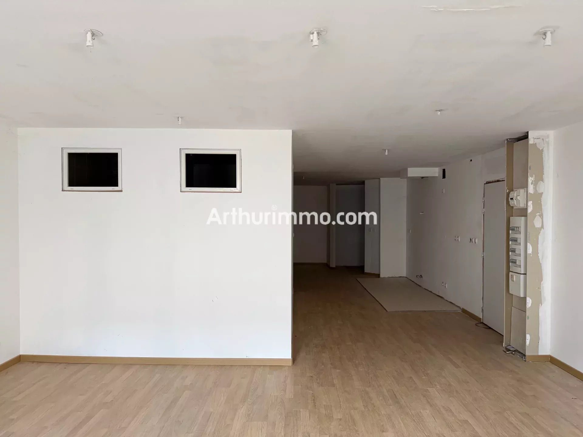 Appartement à vendre, 133m², Lons-le-Saunier